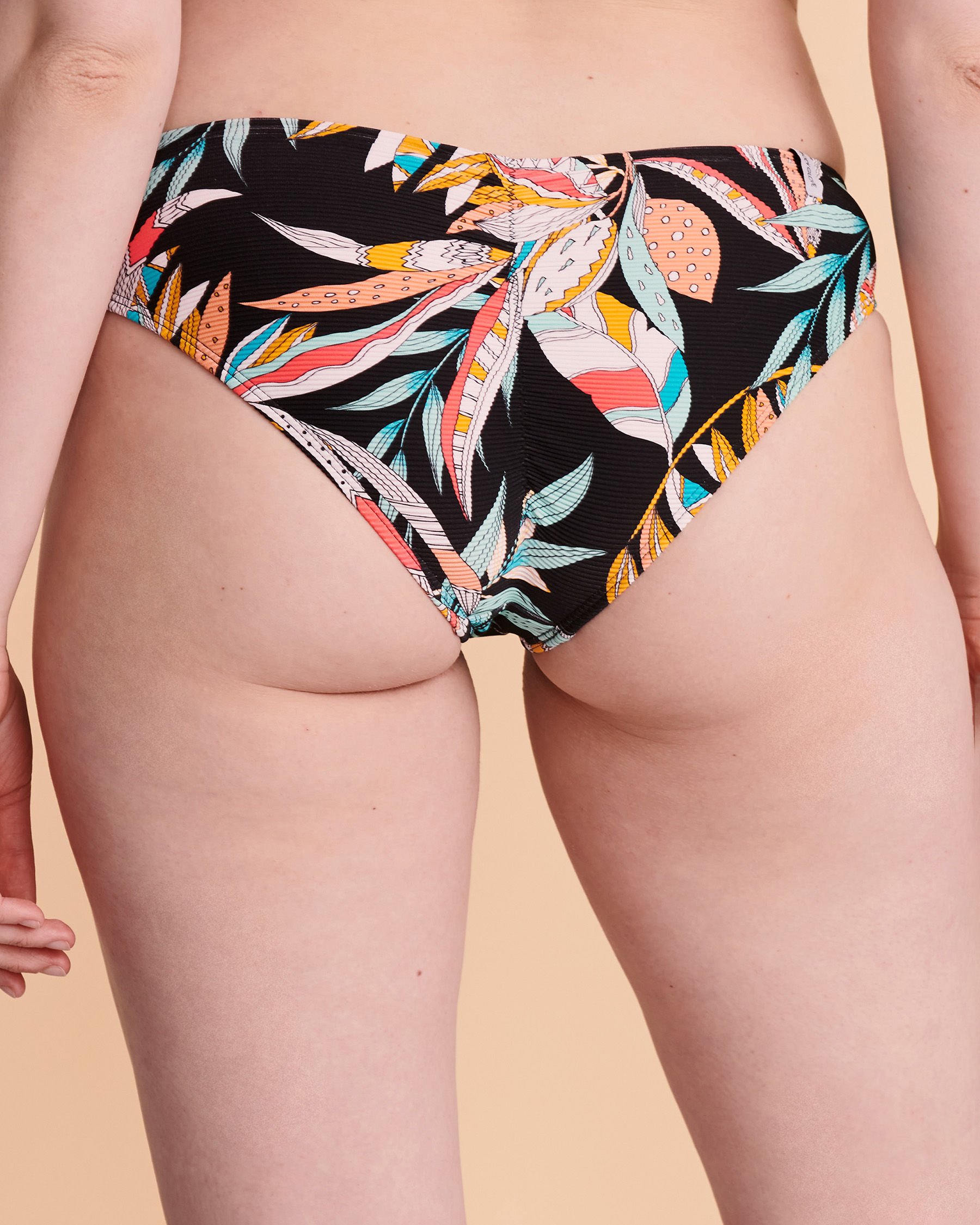 BODY GLOVE Bas de bikini Eclipse Surf Rider LOS CABOS Imprimé tropical 39562136 - View2