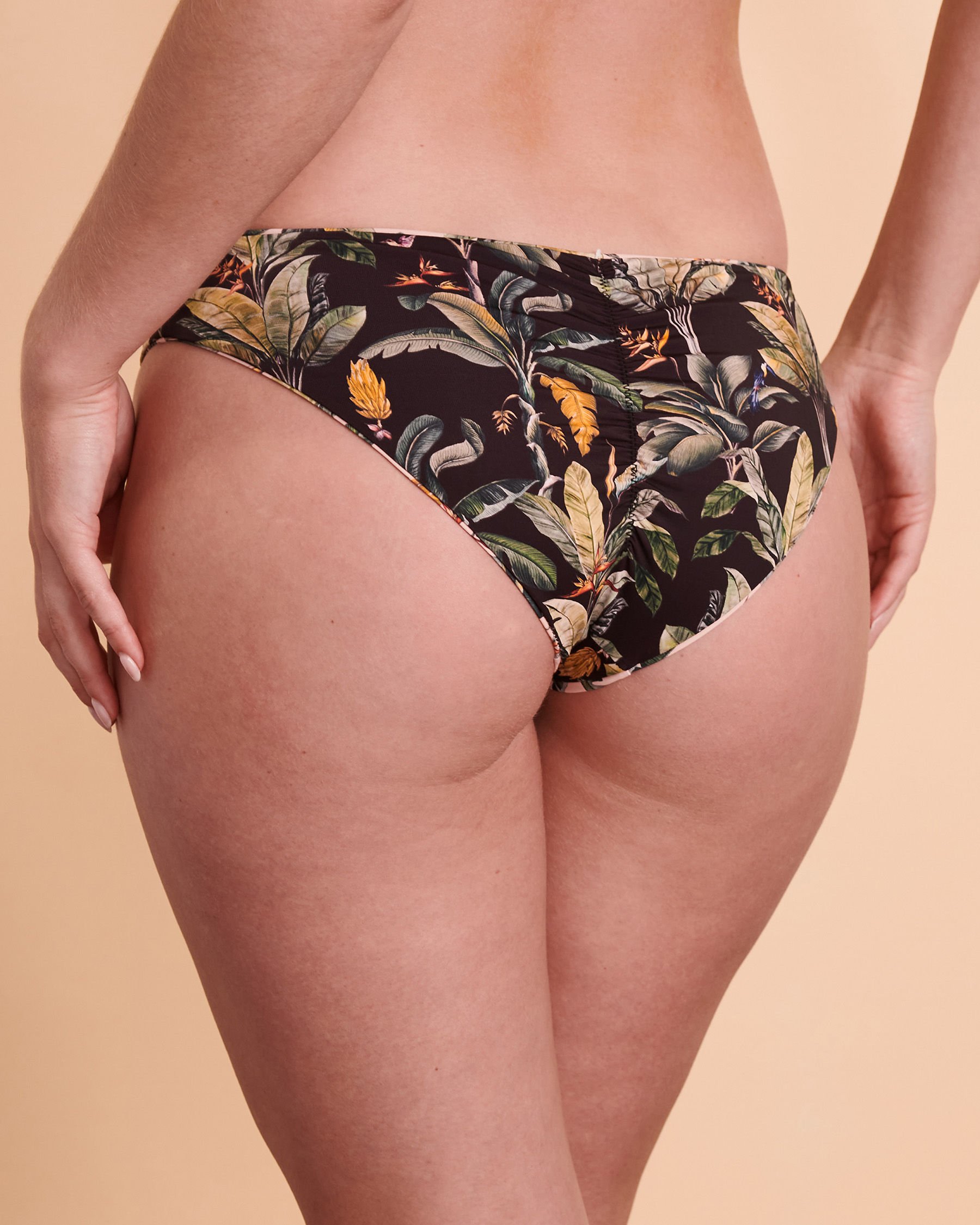 BODY GLOVE Bas de bikini réversible Eclipse Surf Rider EQUATOR Imprimé réversible 39574136 - View3