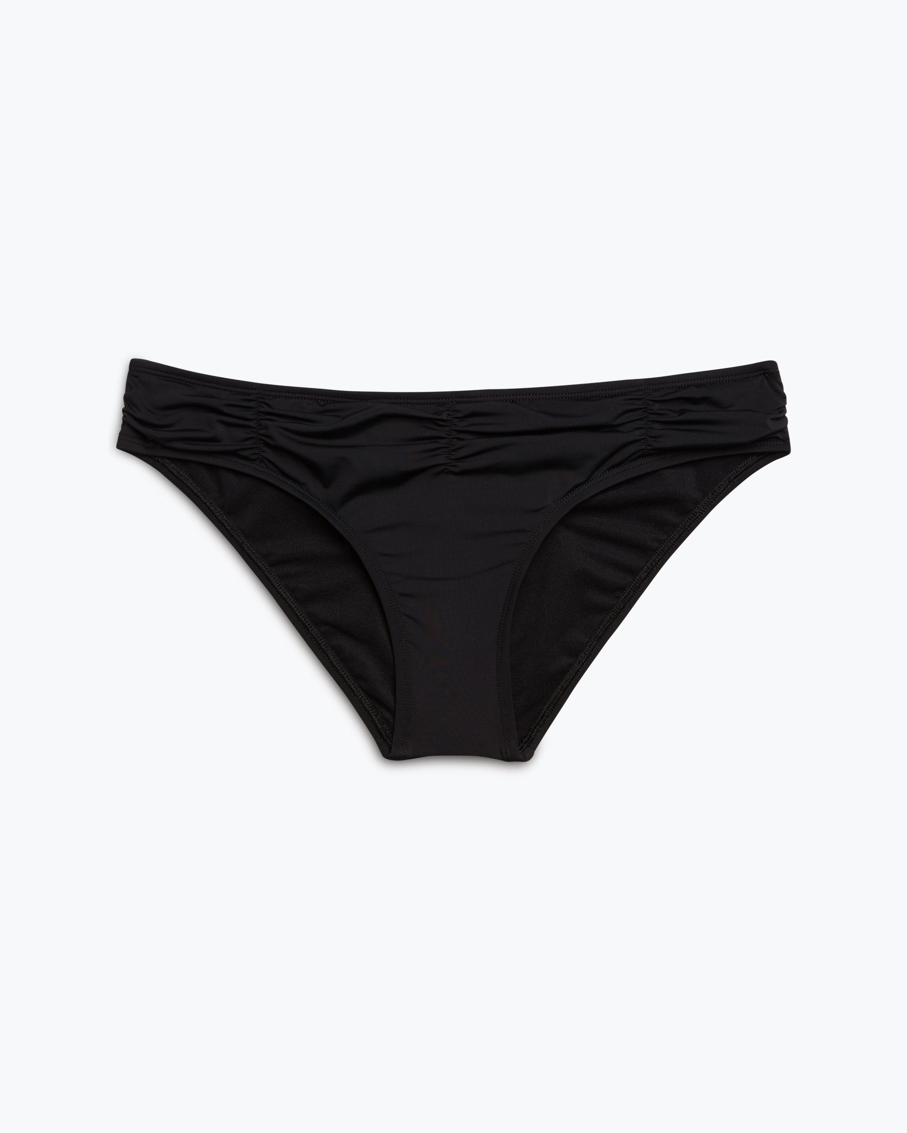 SKYE Bikini Bottom Black SK43649 - View1