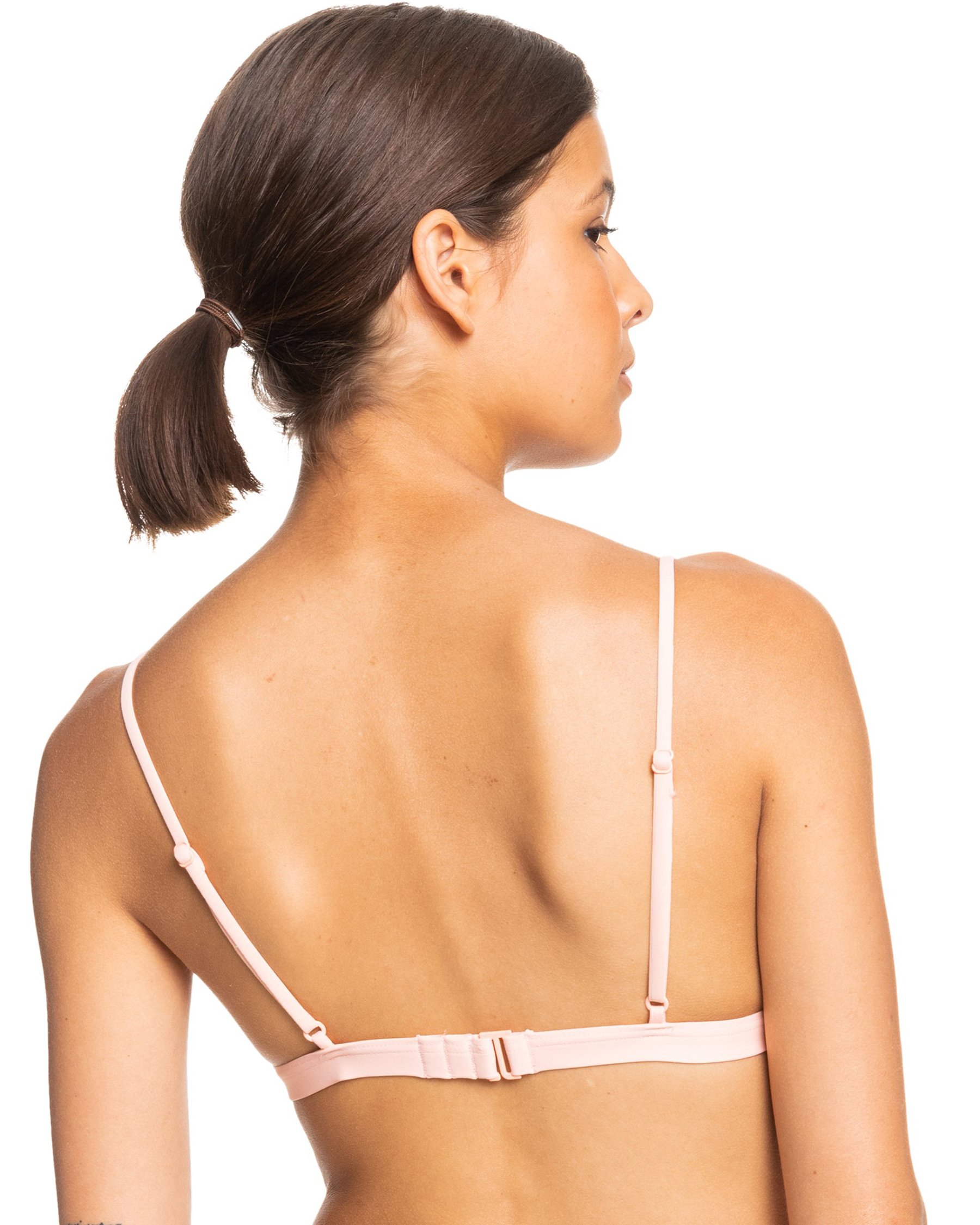 ROXY Haut de bikini triangle PARADISO PASSPORT Imprimé ERJX304536 - View2