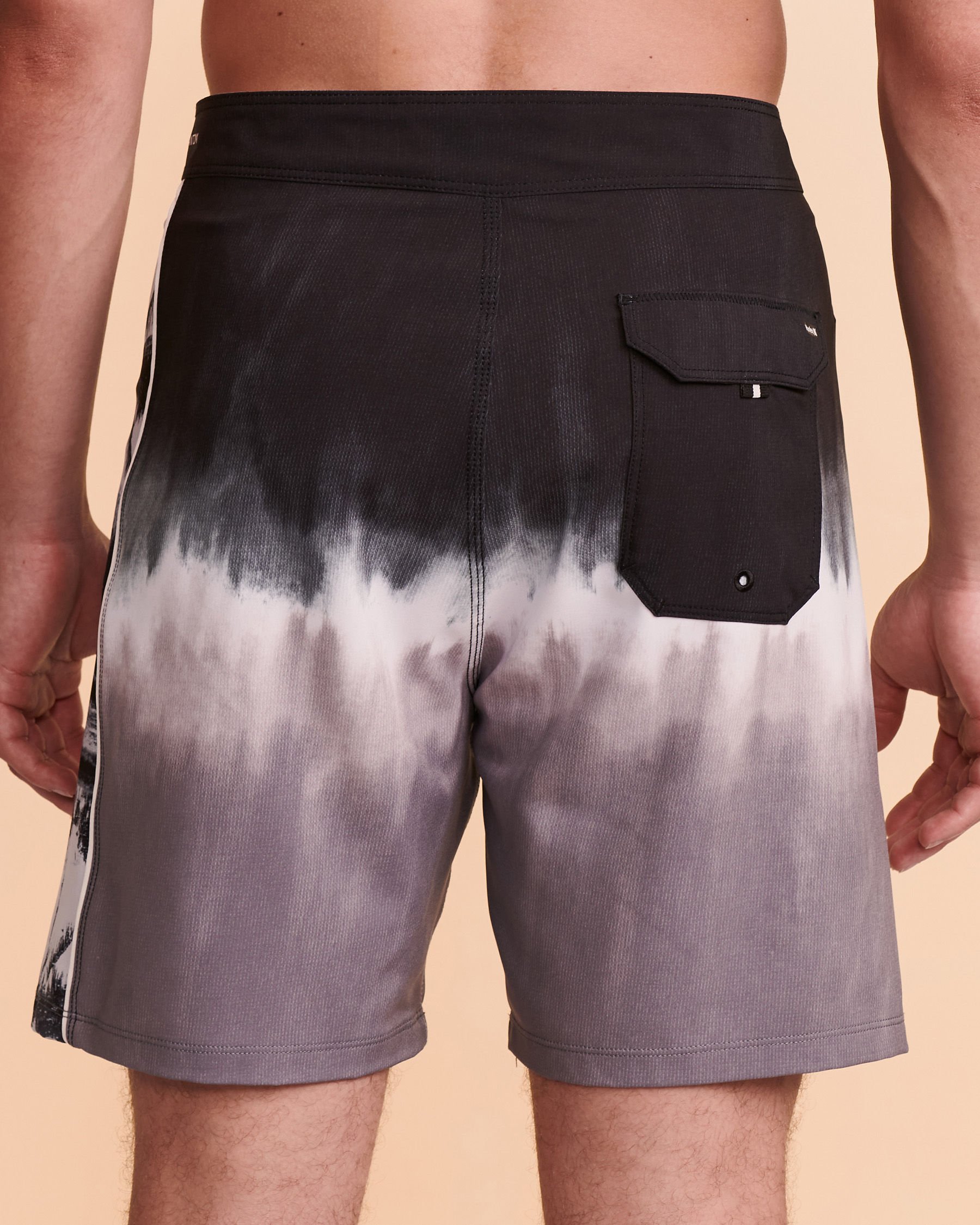 HURLEY PHANTOM FAST LANE Boardshort Swimsuit Faded print DB8790 - View2