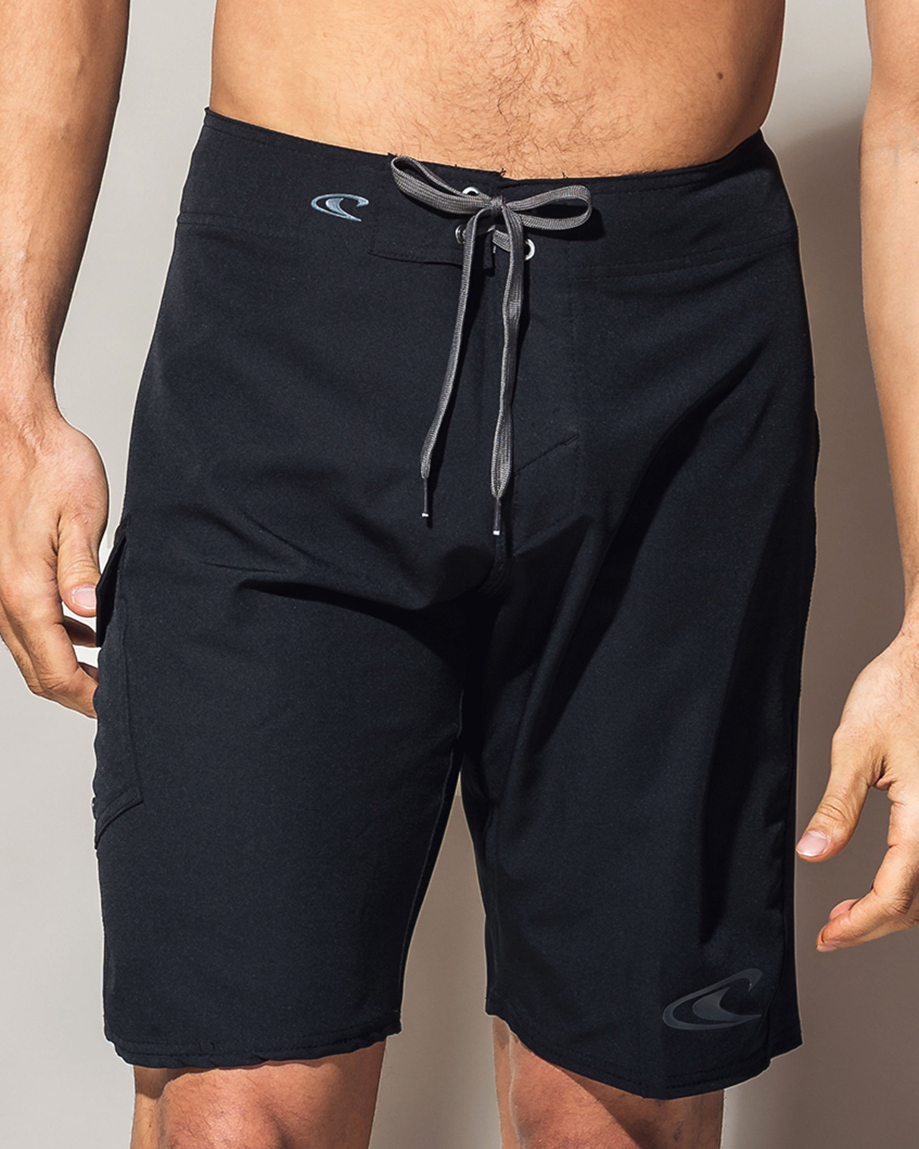 O'NEILL Boardshort Swimsuit Black SP8106030C00 - View1