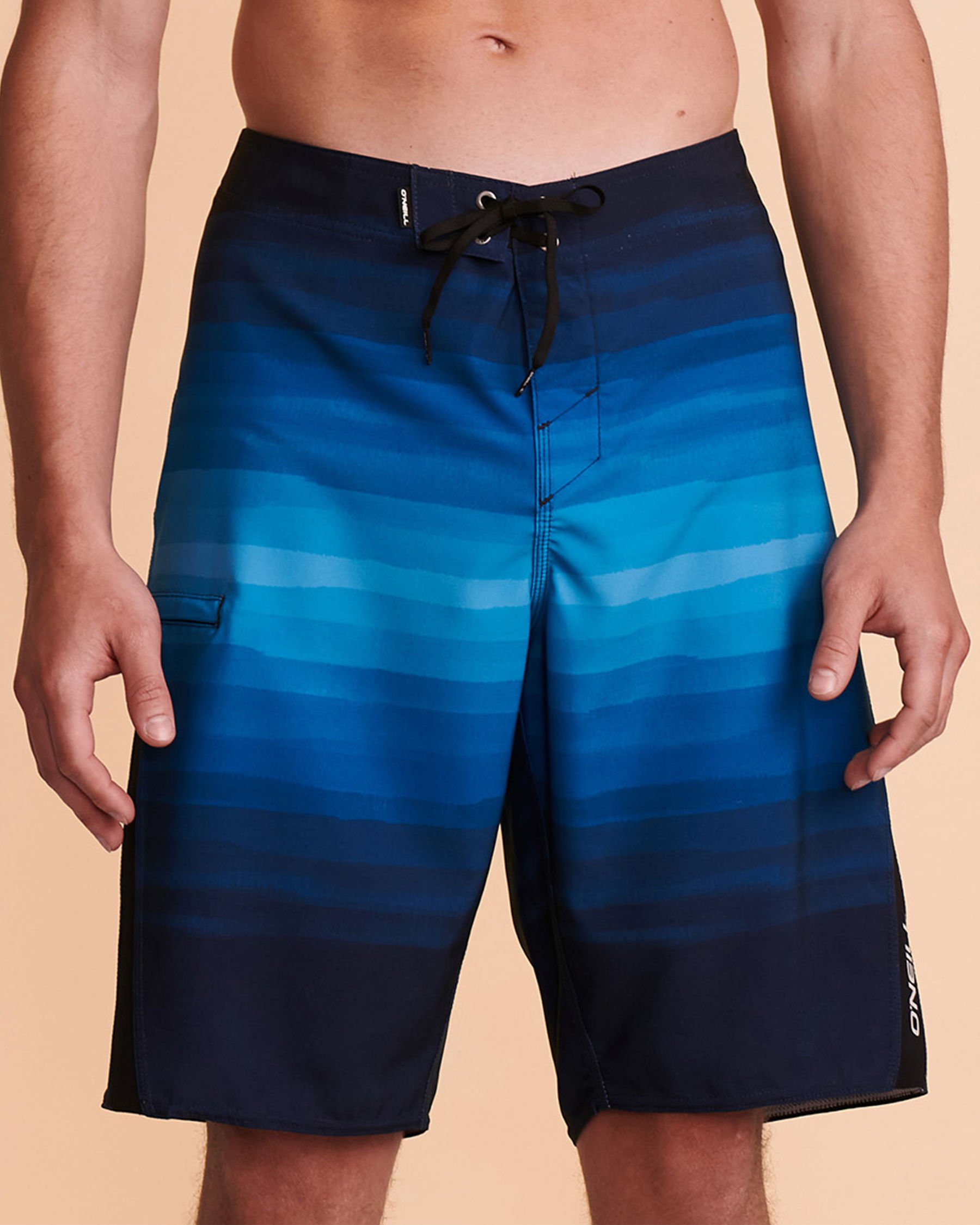 O'NEILL SUPERFREAK Boardshort Swimsuit Blue shade HO9106018C - View1