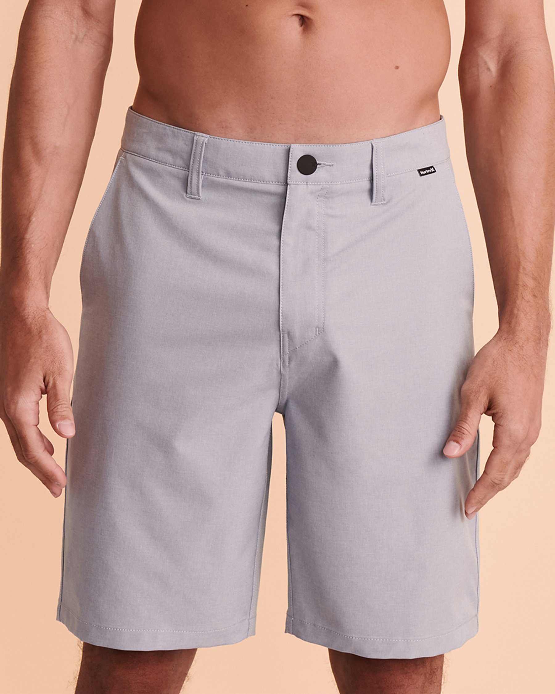 HURLEY PHANTOM WALKSHORT Hybrid Short Ocean blue CK4535 - View1