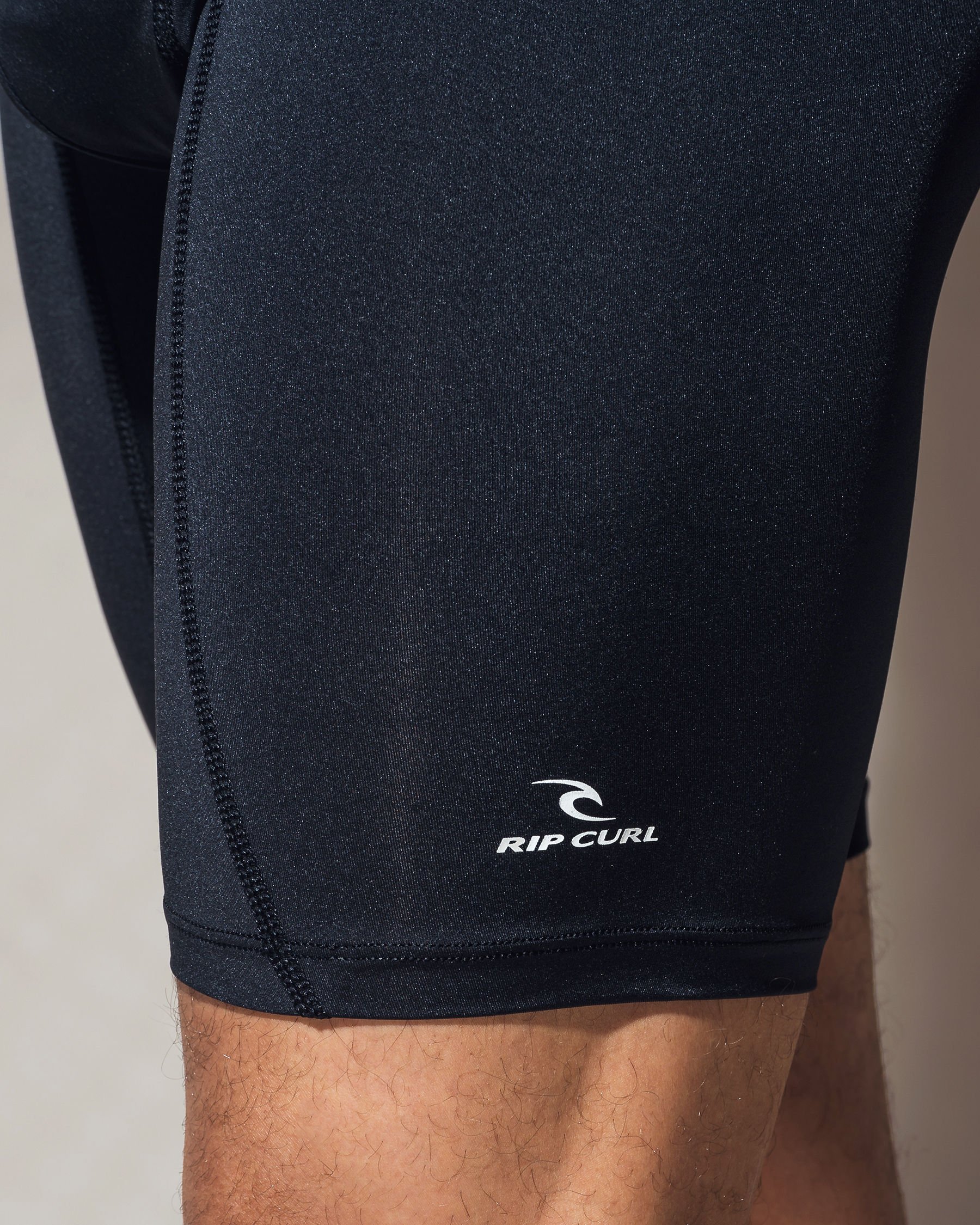 RIP CURL Cuissard de Surf Noir WLUKTM-00 - View3