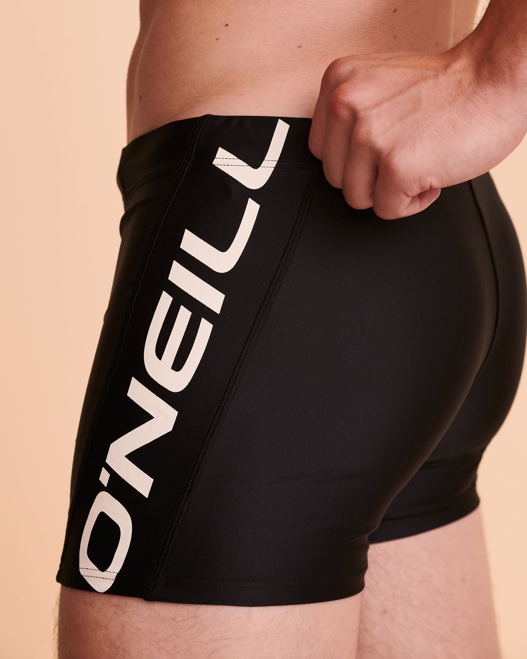 O'NEILL Maillot de bain boxer Noir 9A3404 - View2