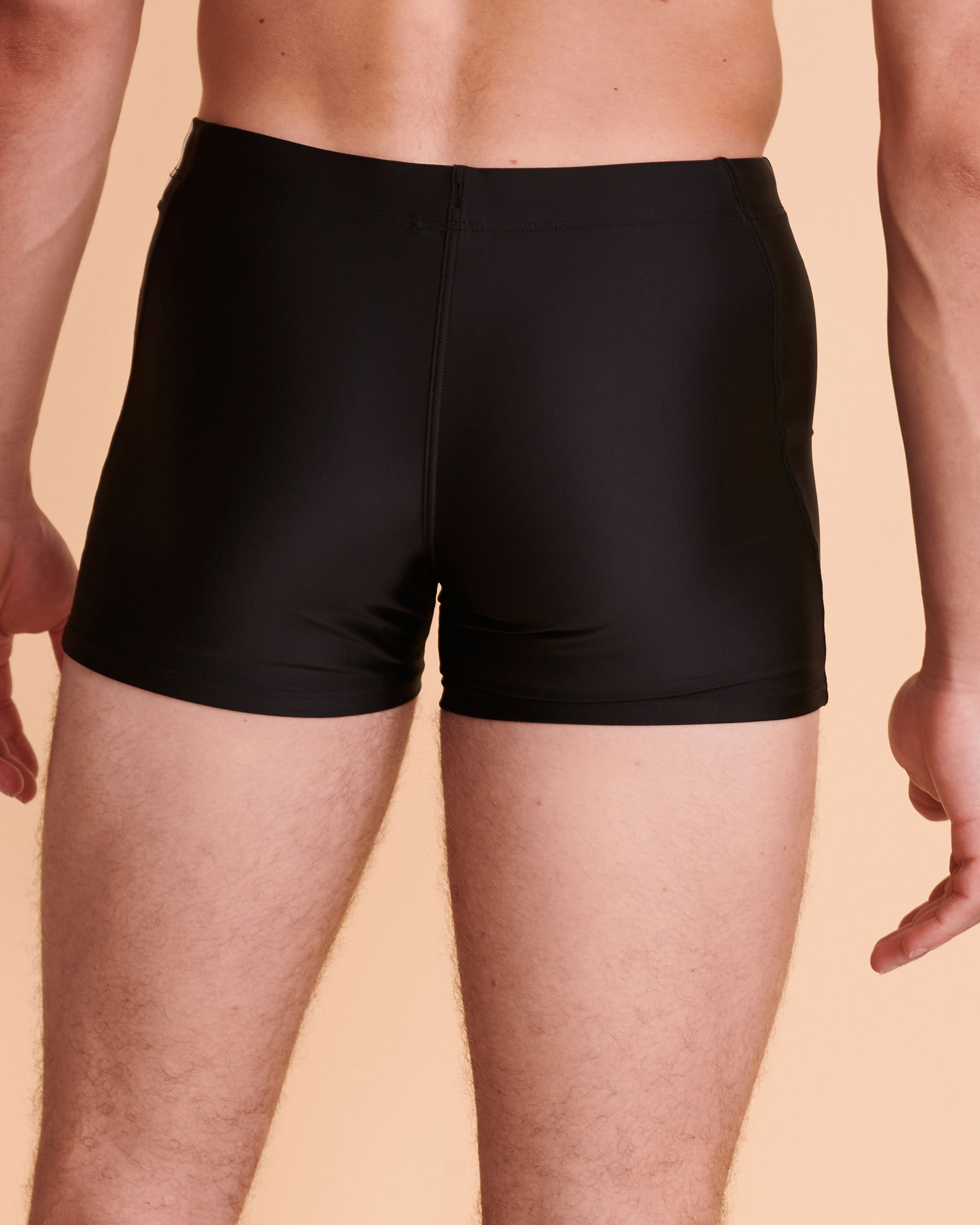 O'NEILL Boxer Swimsuit Black 9A3404 - View3