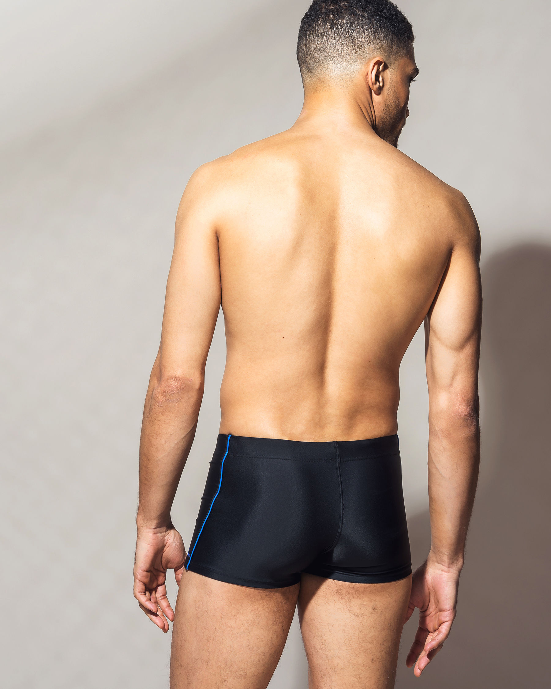 O'NEILL Boxeur de Bain Noir 8A3422-00 - View3
