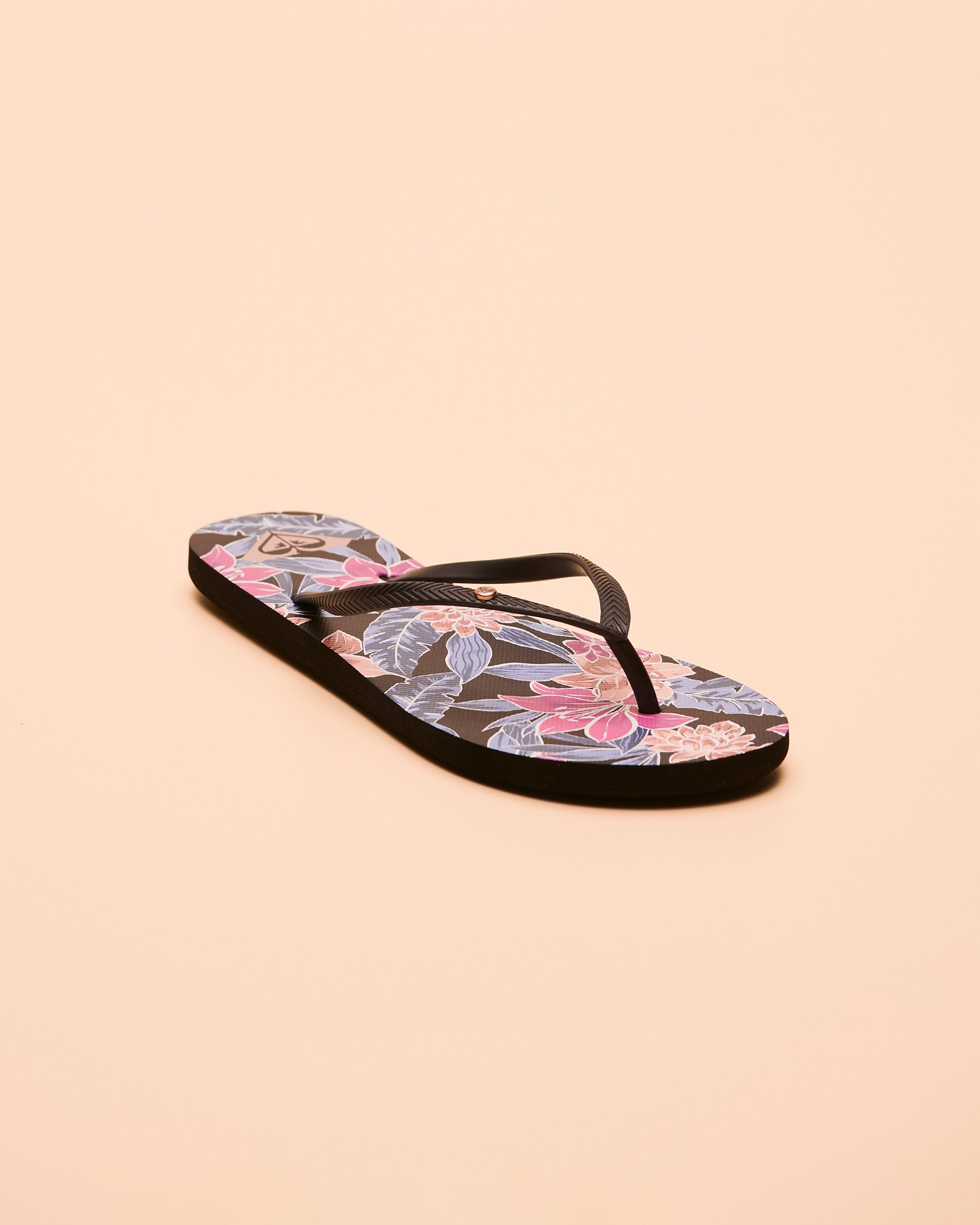 ROXY BERMUDA Sandal Floral ARJL100871 - View3