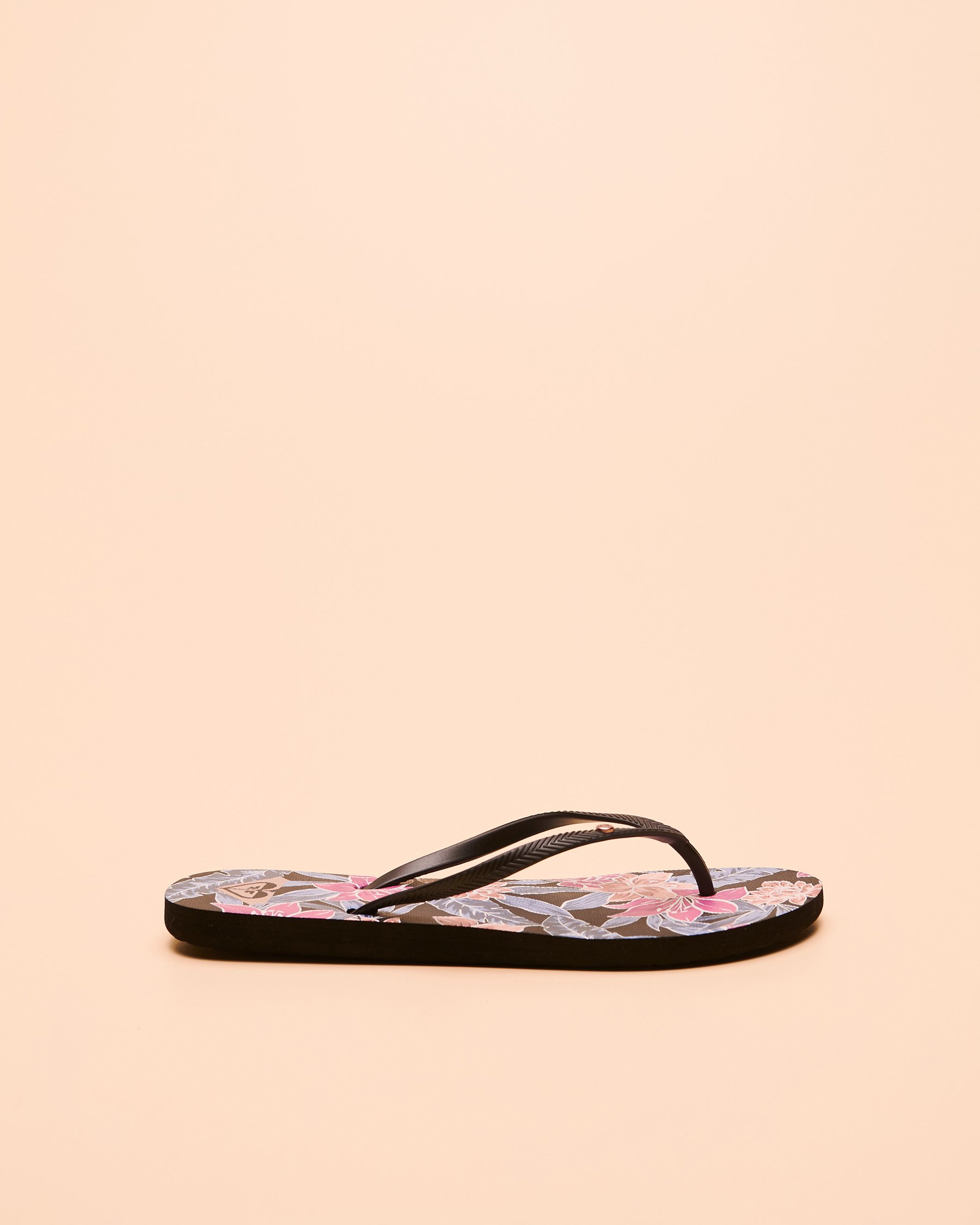 ROXY BERMUDA Sandal Floral ARJL100871 - View4