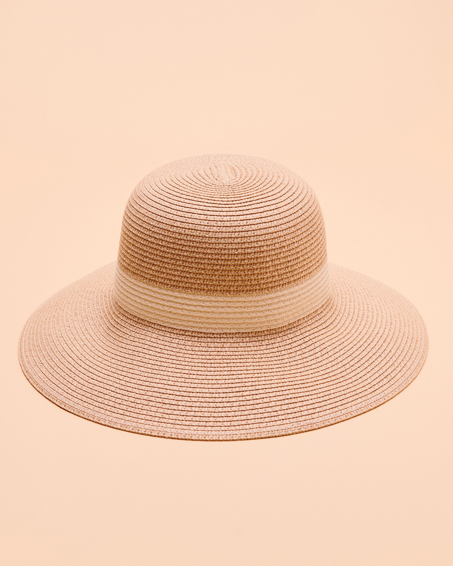 SARAJANE Bucket Hat Natural 22SJ2064 - View4