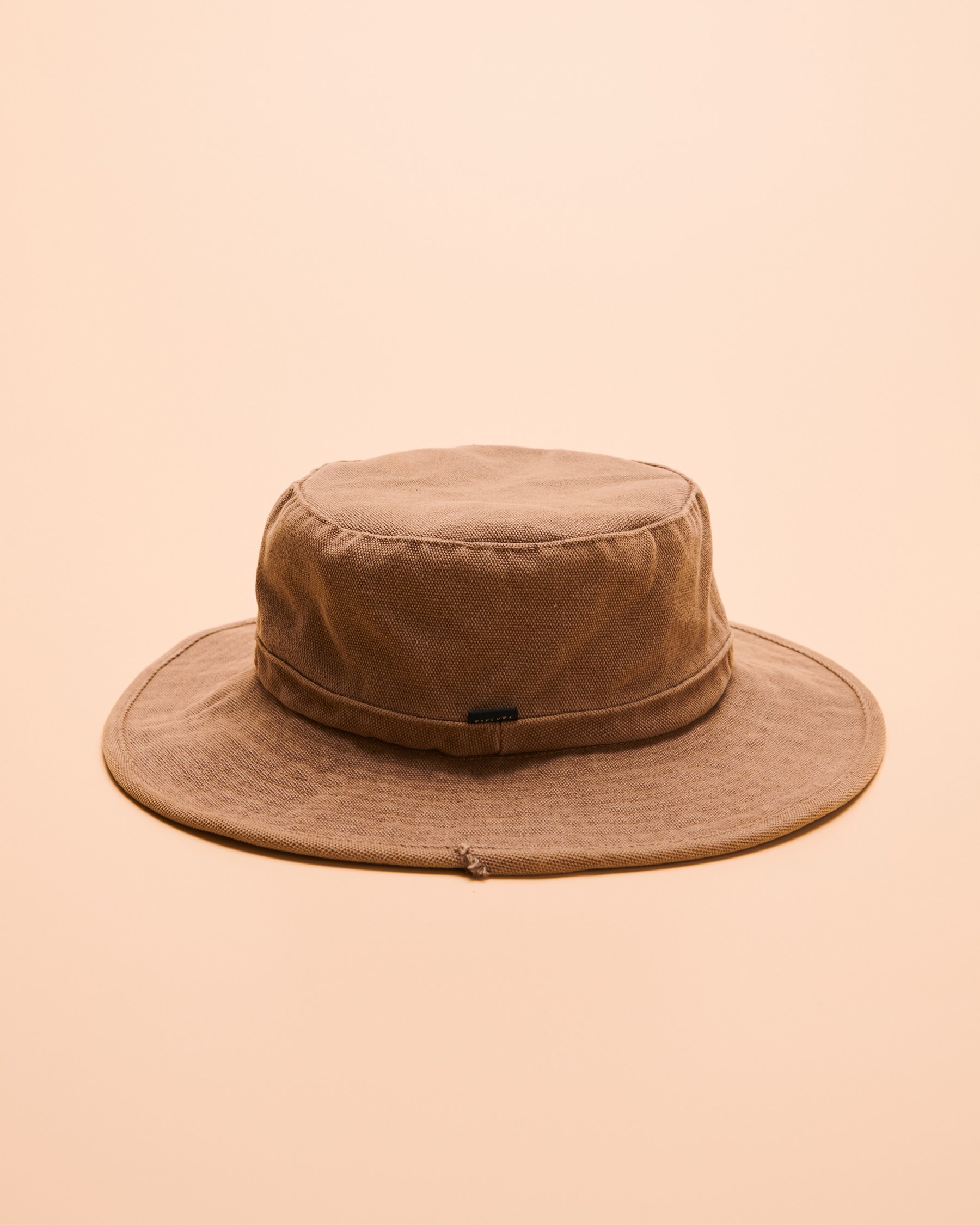 RIP CURL SEARCHERS Bucket Hat Beige CHAAG9 - View2