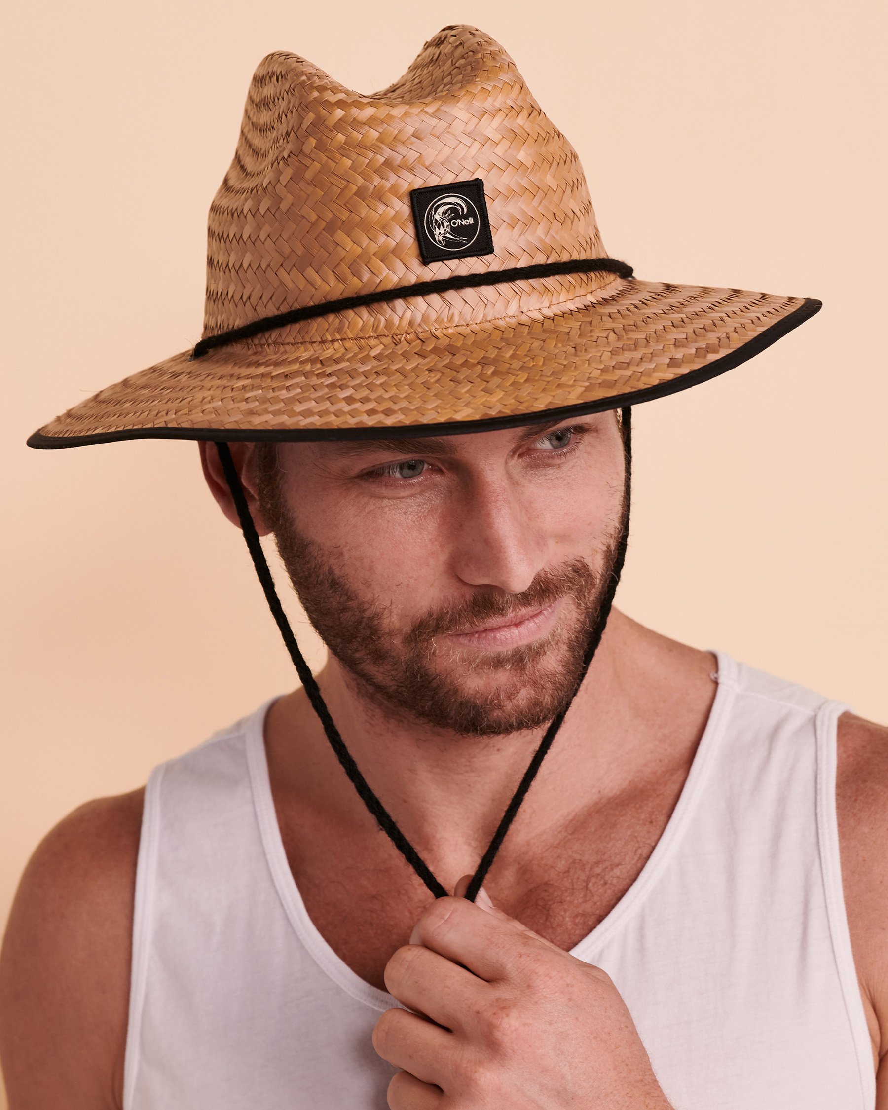 O'NEILL SONOMA LITE Hat Natural SP1192004 - View1