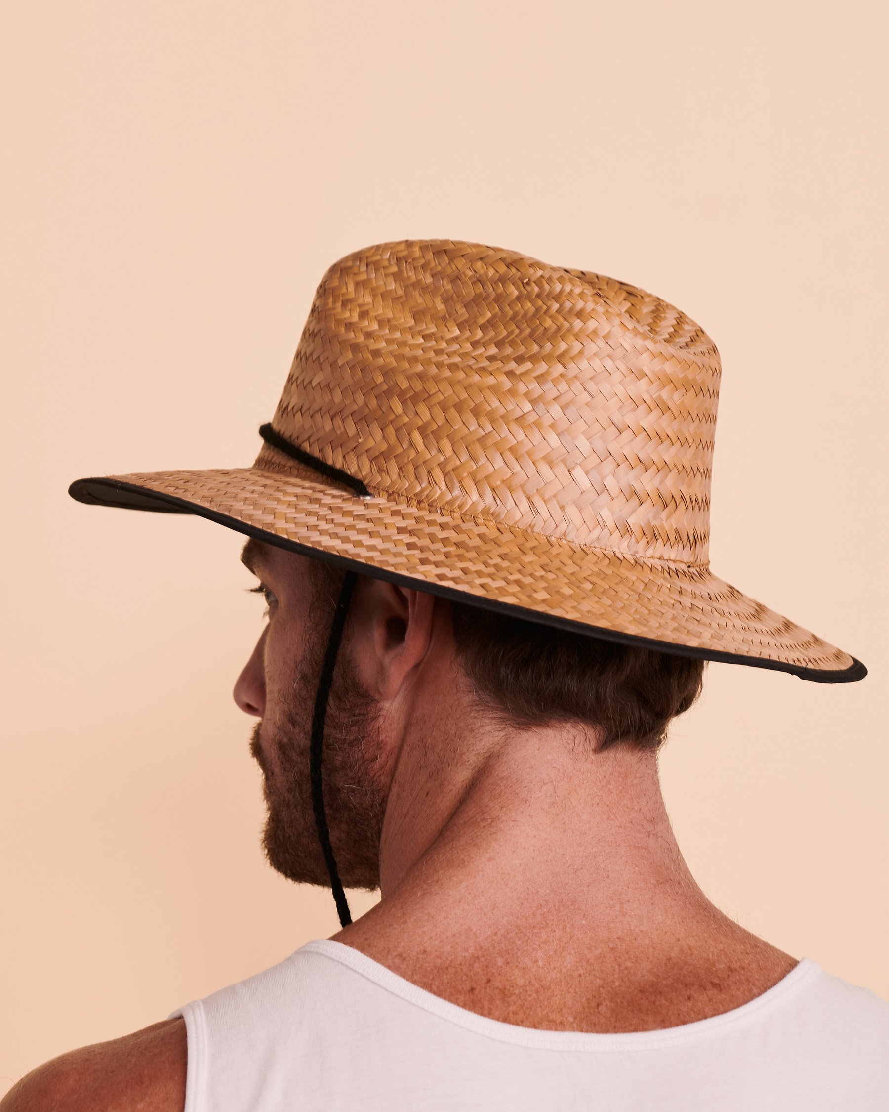 O'NEILL SONOMA LITE Hat Natural SP1192004 - View2