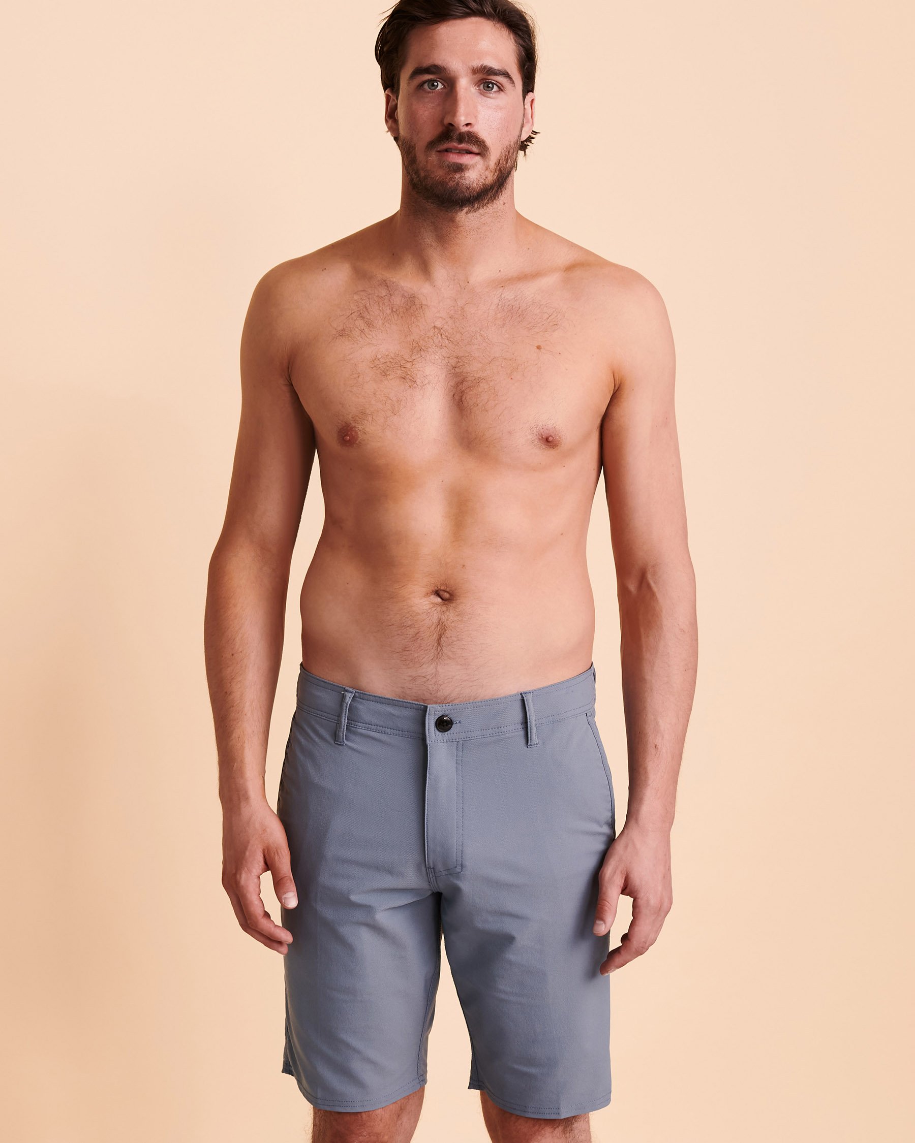 O'NEILL Hybrid Short Blue sky SP018A010 - View3