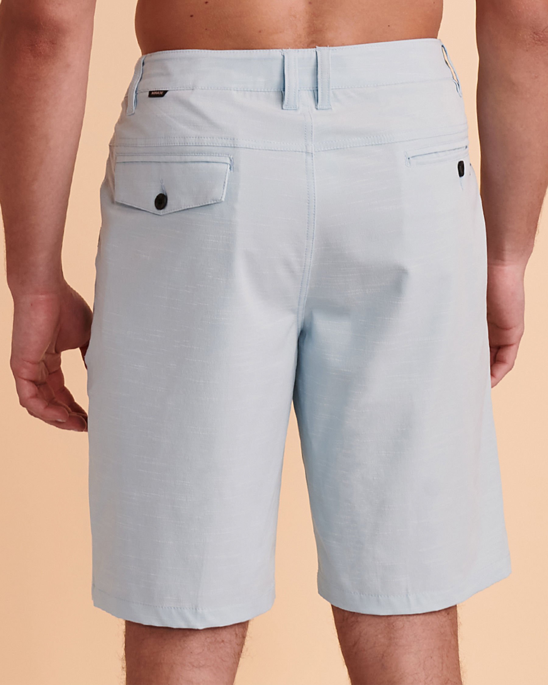 RIP CURL JACKSON BOARDWALK Hybrid Short Soft mint CWABJ9 - View3
