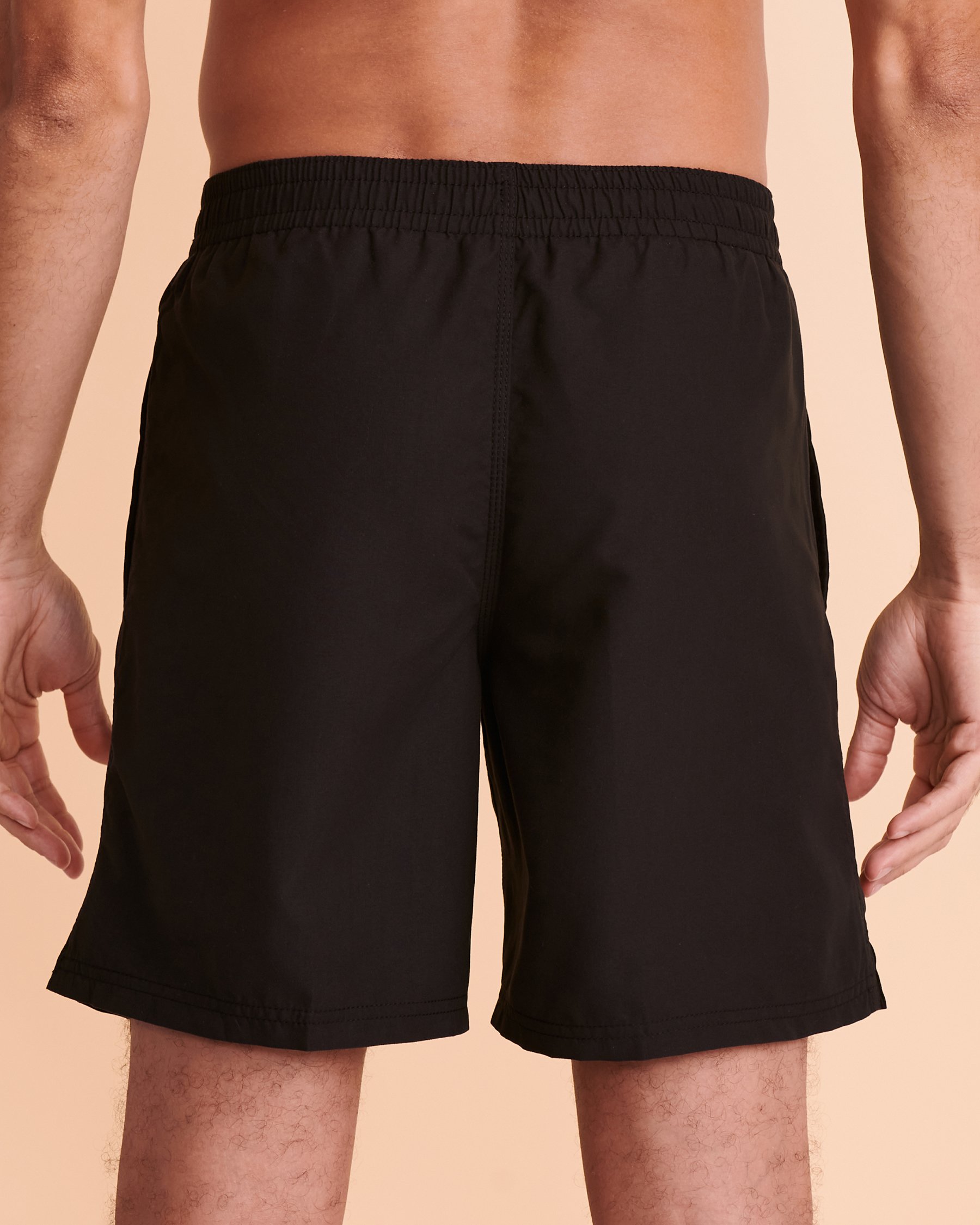 O'NEILL FLUO BEAT Volley Swimsuit Black SP0105900C - View2