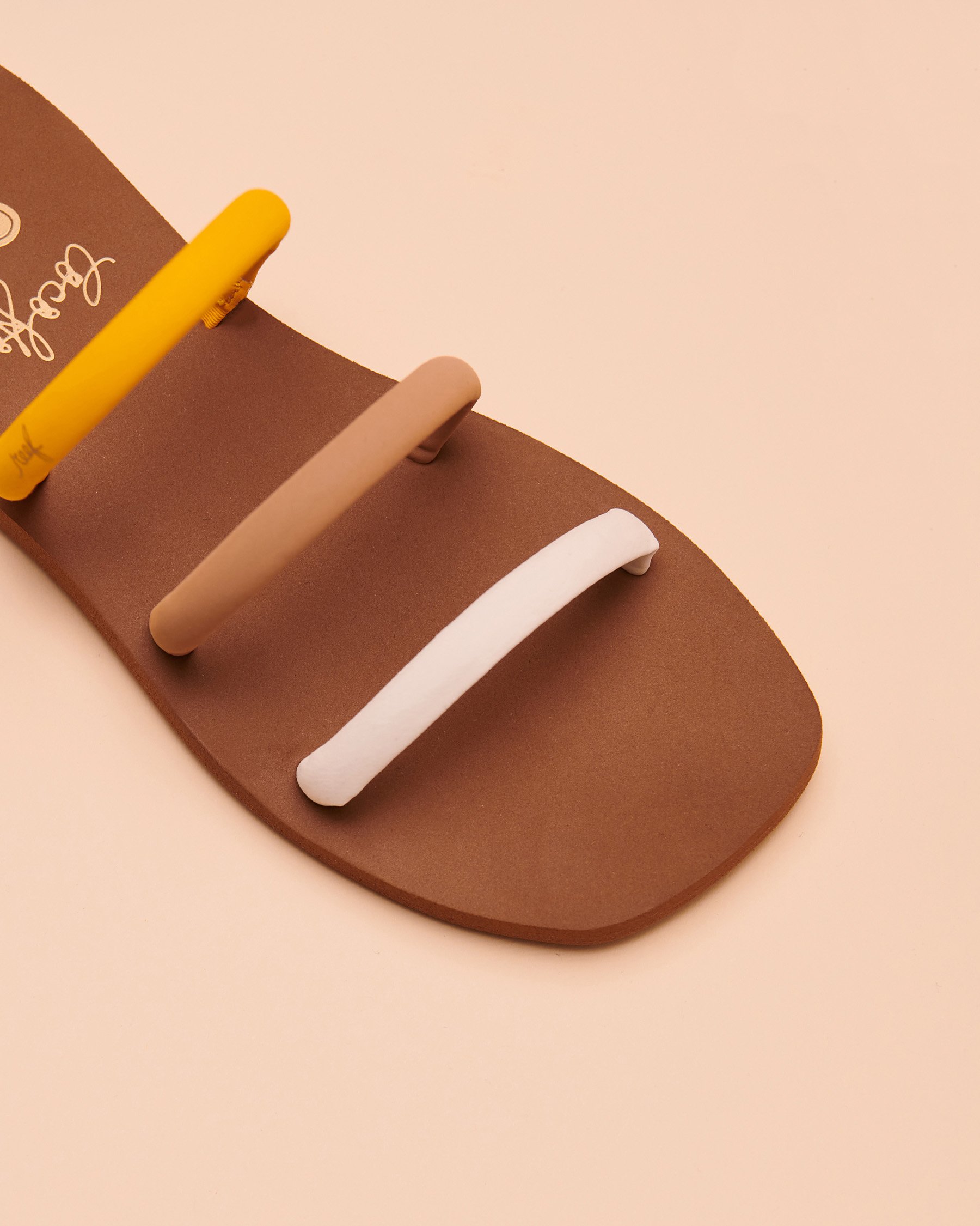 REEF COCO HO SEADAZE Slide Mustard CI3869 - View3