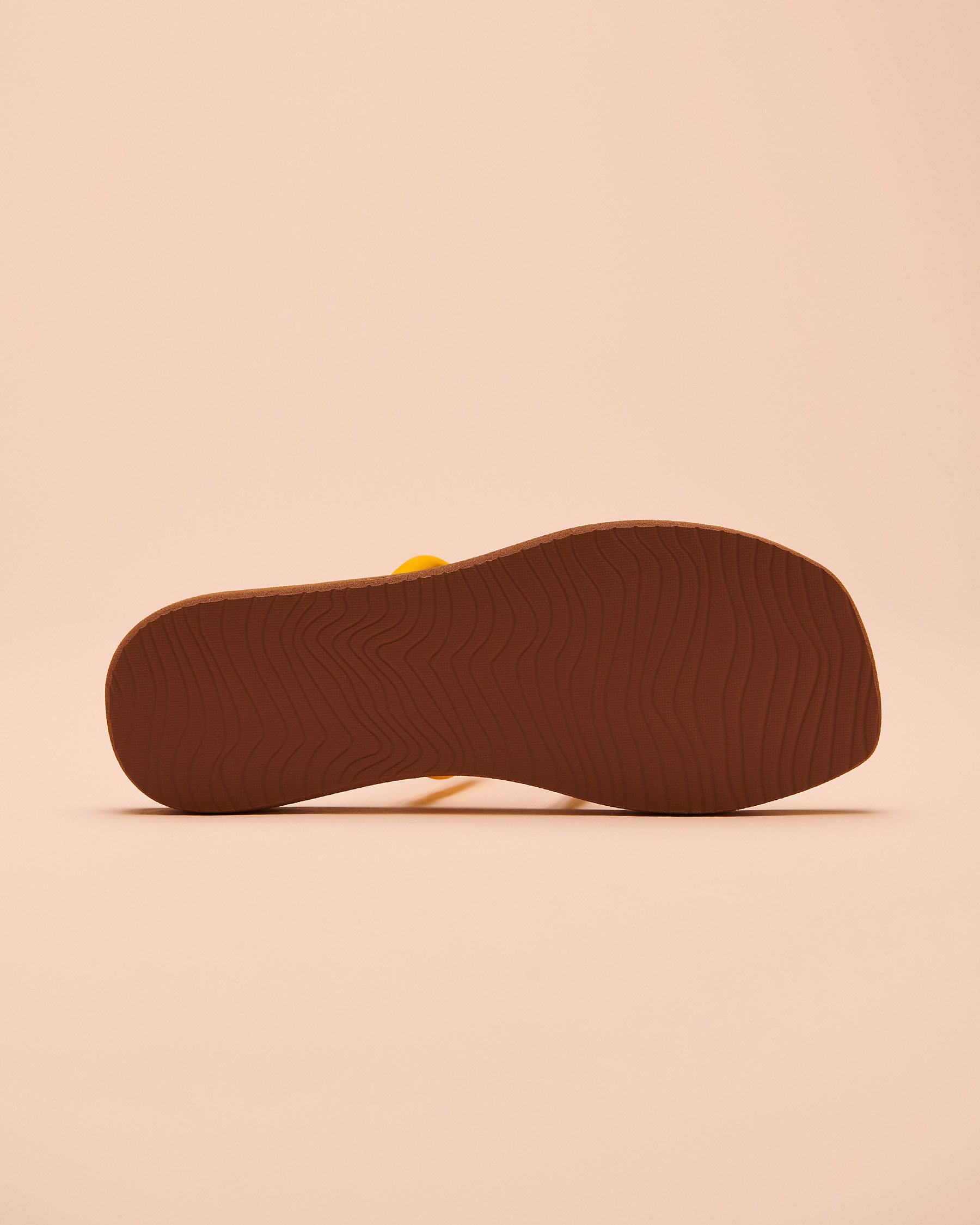 REEF COCO HO SEADAZE Slide Mustard CI3869 - View5