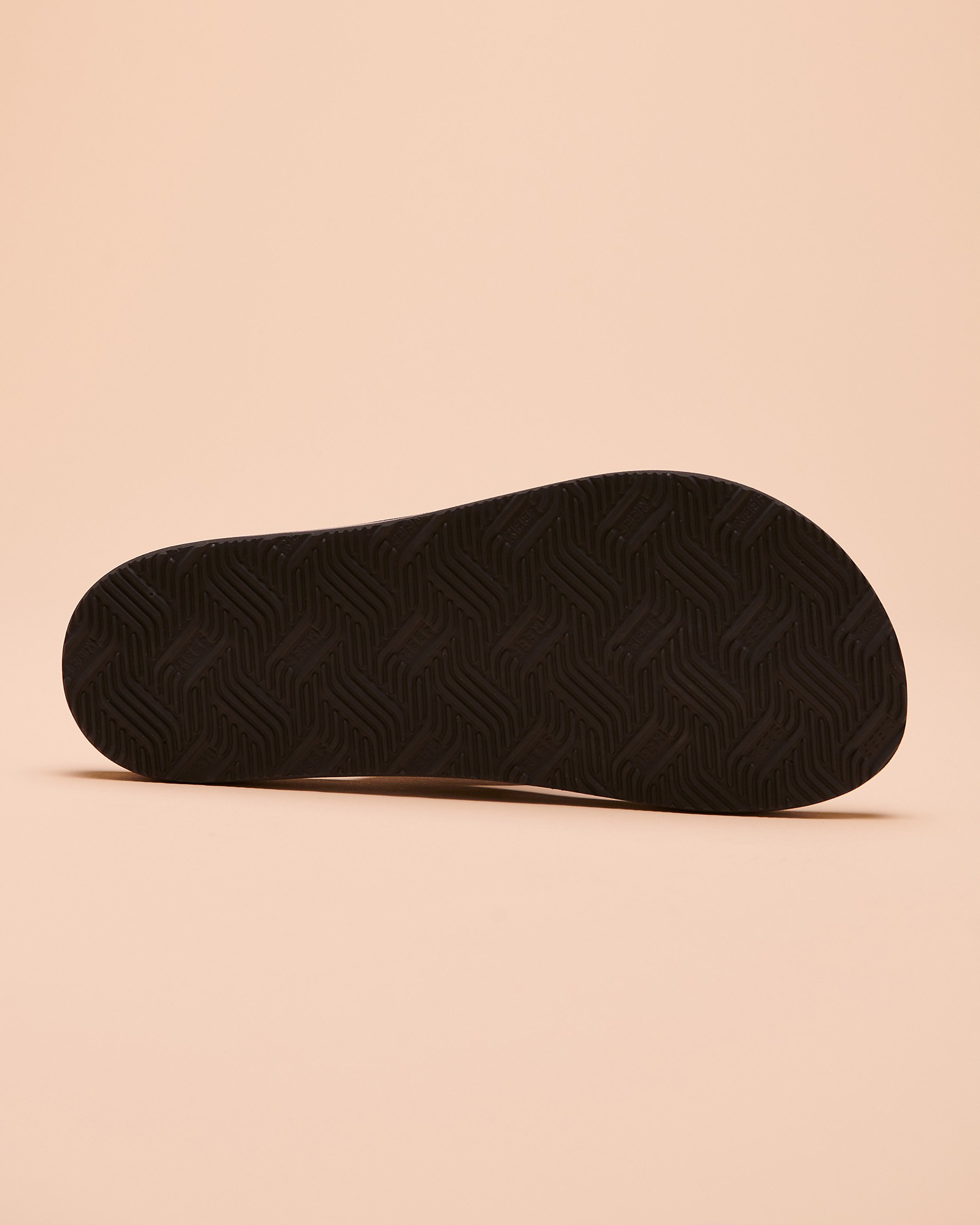 REEF Sandales CUSHION DAWN Black-brown CI3766 - Voir5