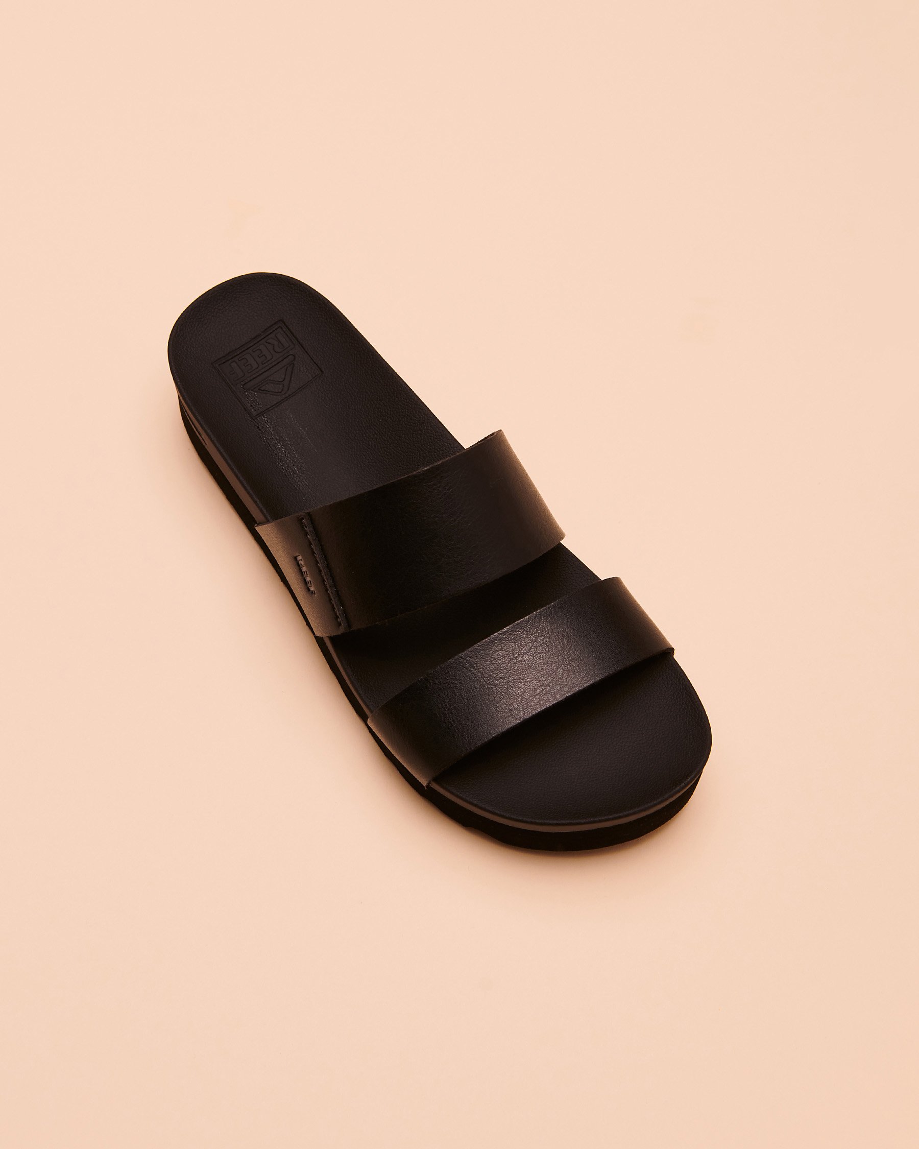 REEF CUSHION VISTA HI Sandal Black CI4710 - View4