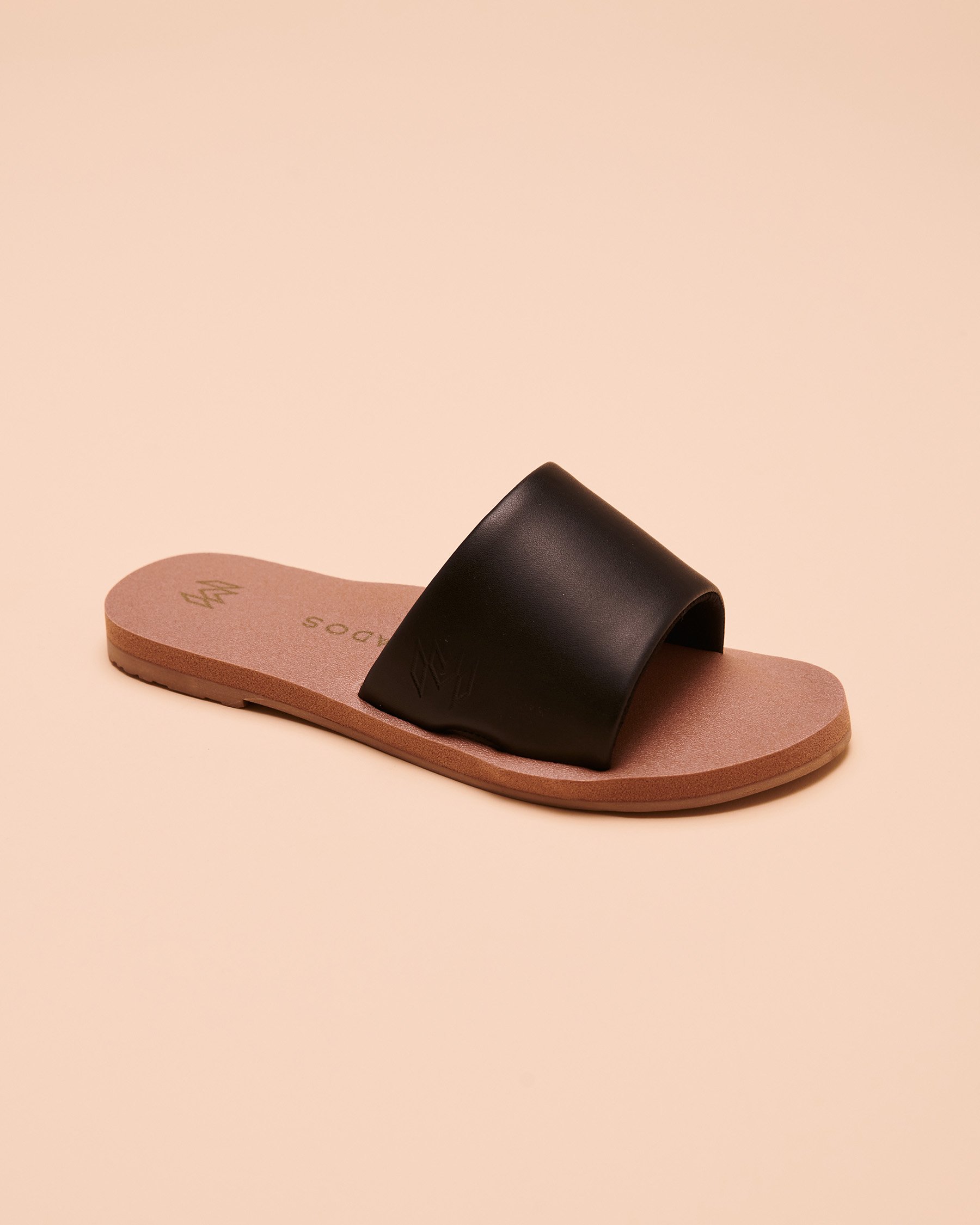 MALVADOS ELLIE Sandal Neutral tone 3025-4567 - View1
