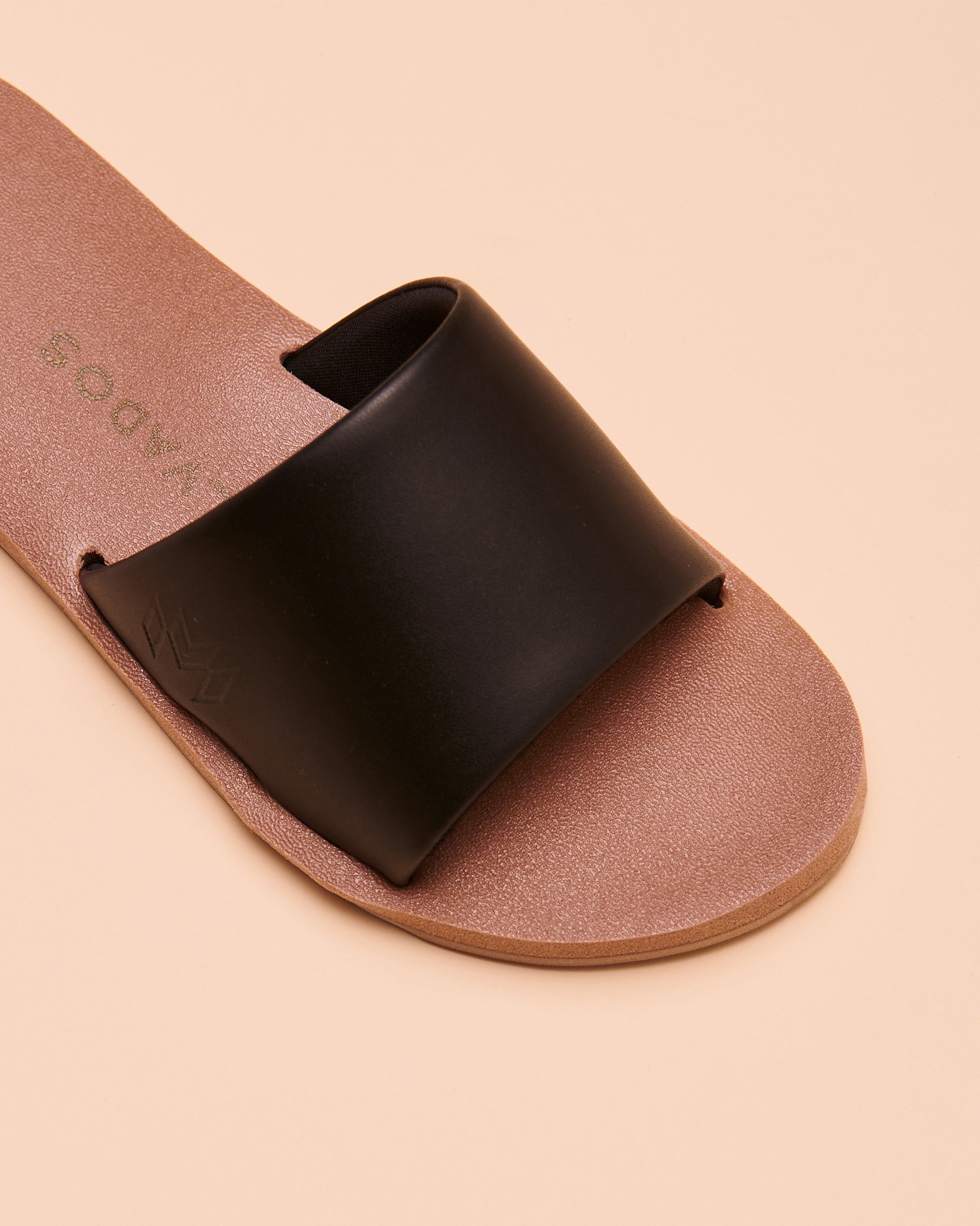 MALVADOS ELLIE Sandal Neutral tone 3025-4567 - View3