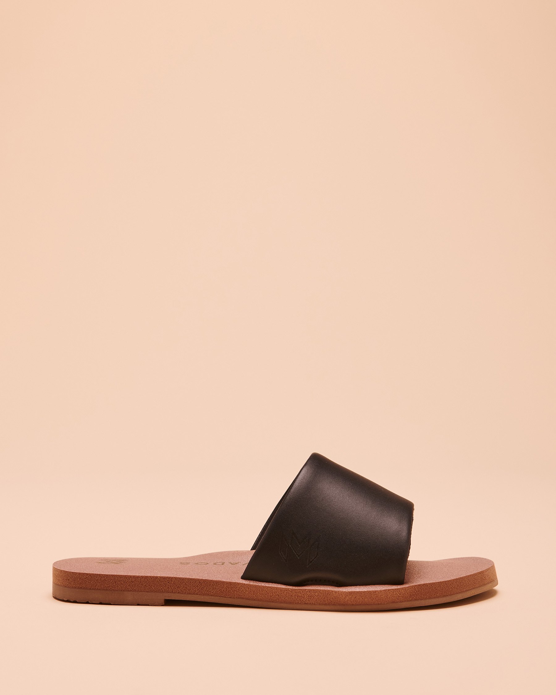 MALVADOS ELLIE Sandal Neutral tone 3025-4567 - View2