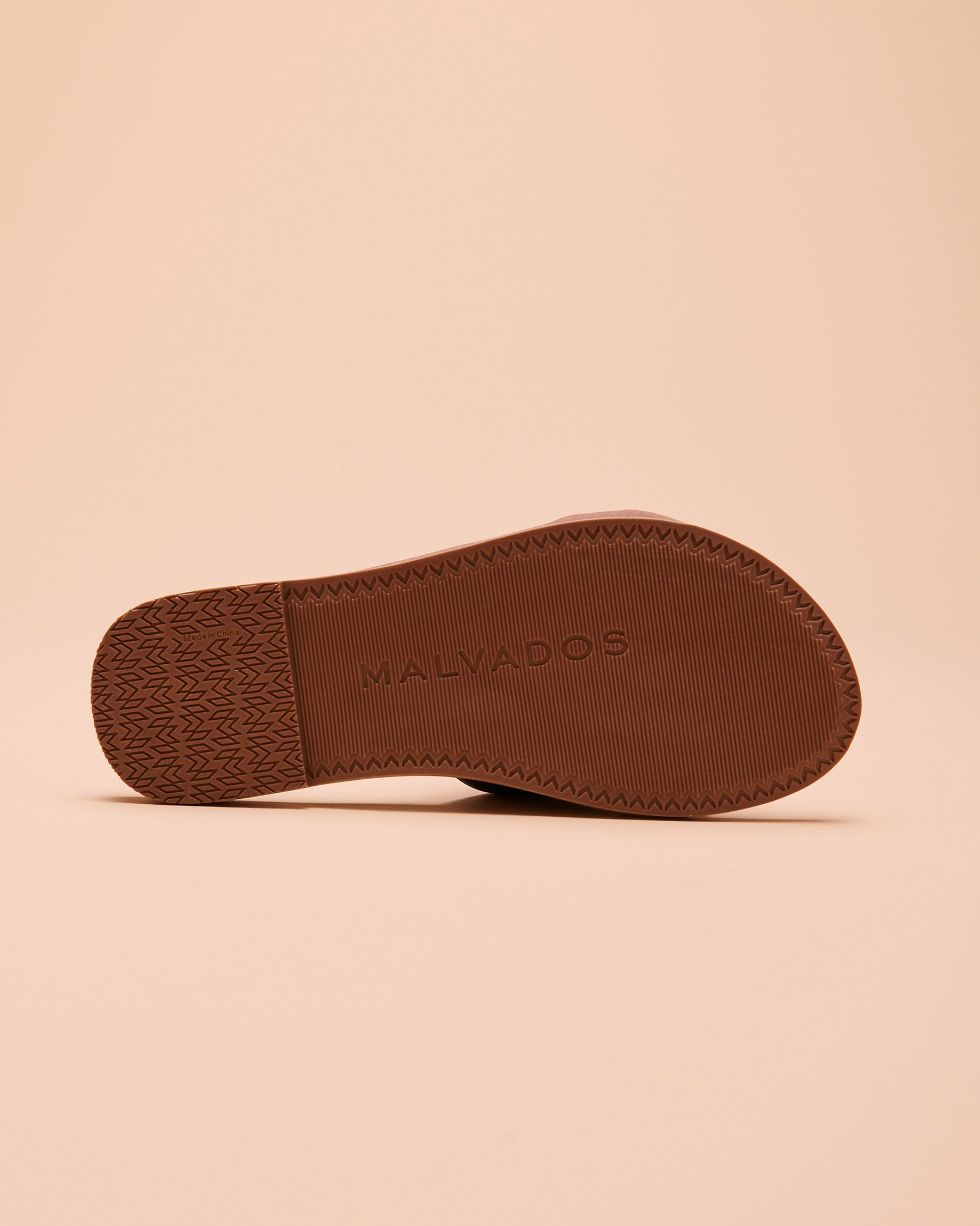 MALVADOS ELLIE Sandal Neutral tone 3025-4567 - View5