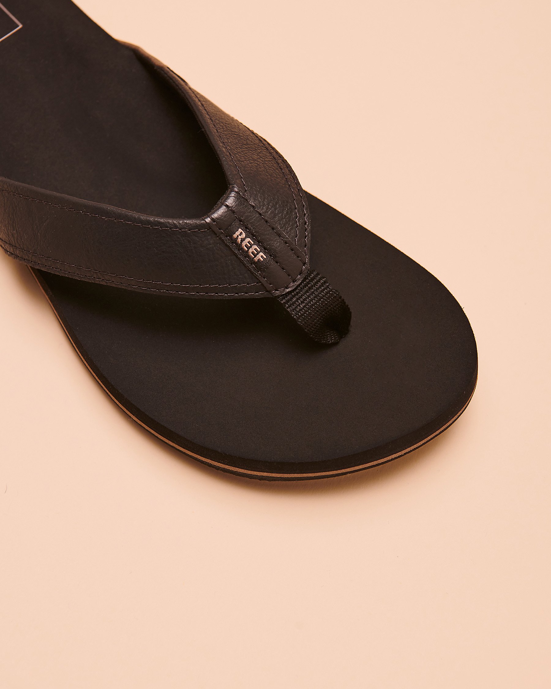 REEF NEWPORT Sandal Black CI3755 - View3