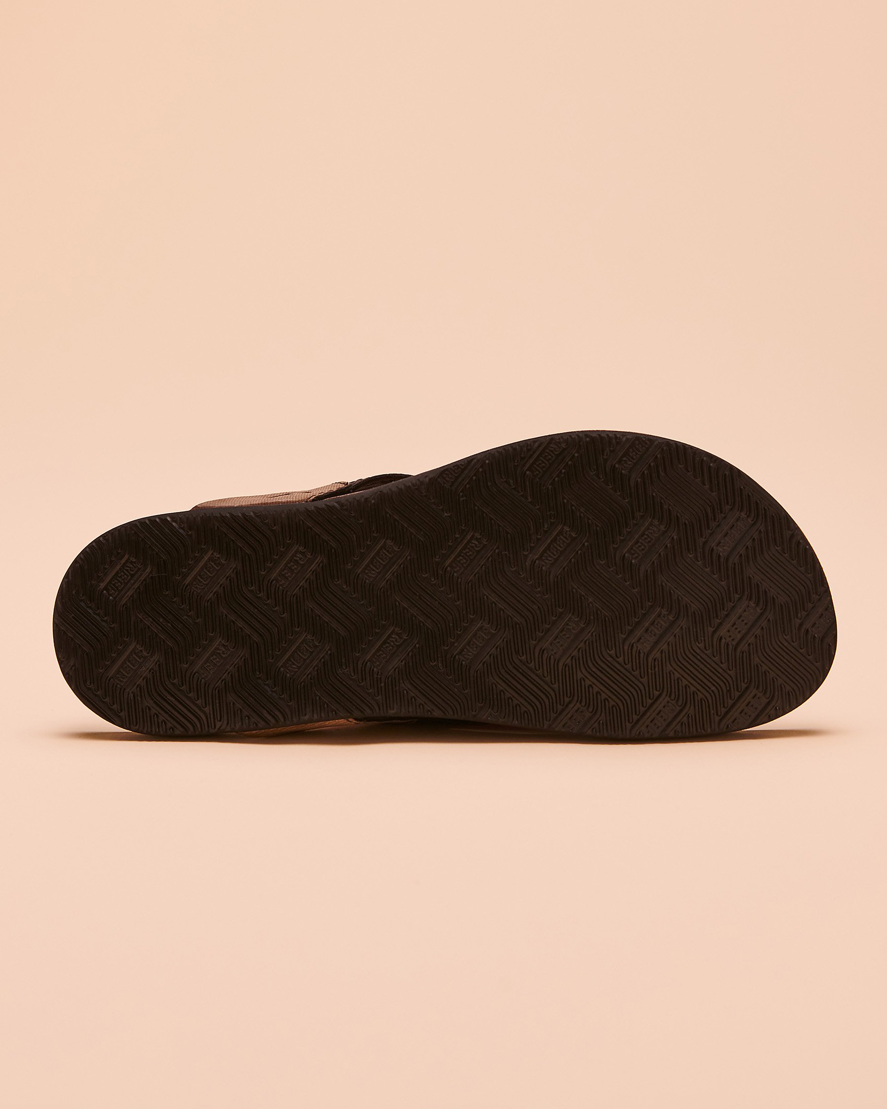 REEF NEWPORT Sandal Black CI3755 - View5