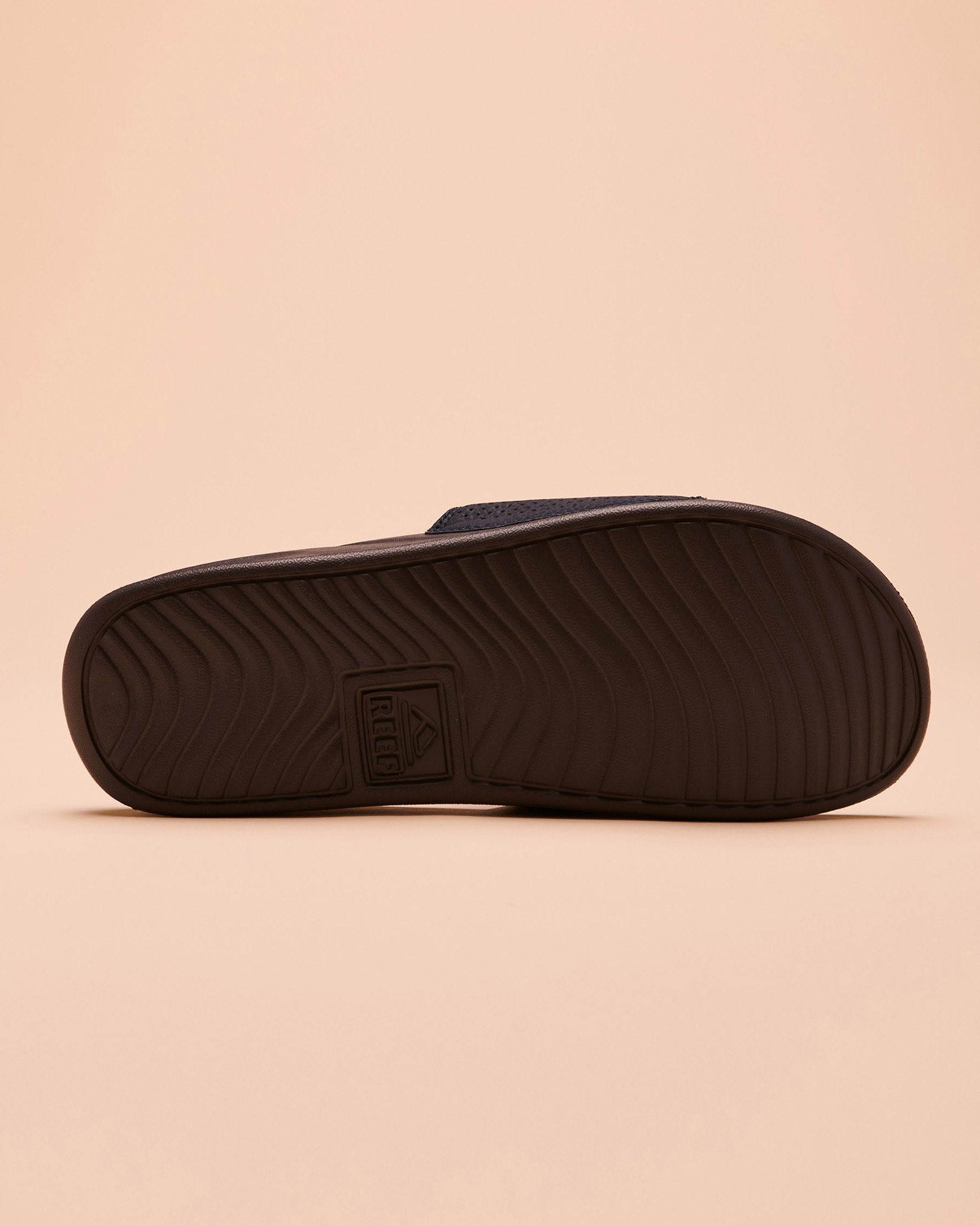 REEF ONE SLIDE Sandal Navy CI5862 - View5