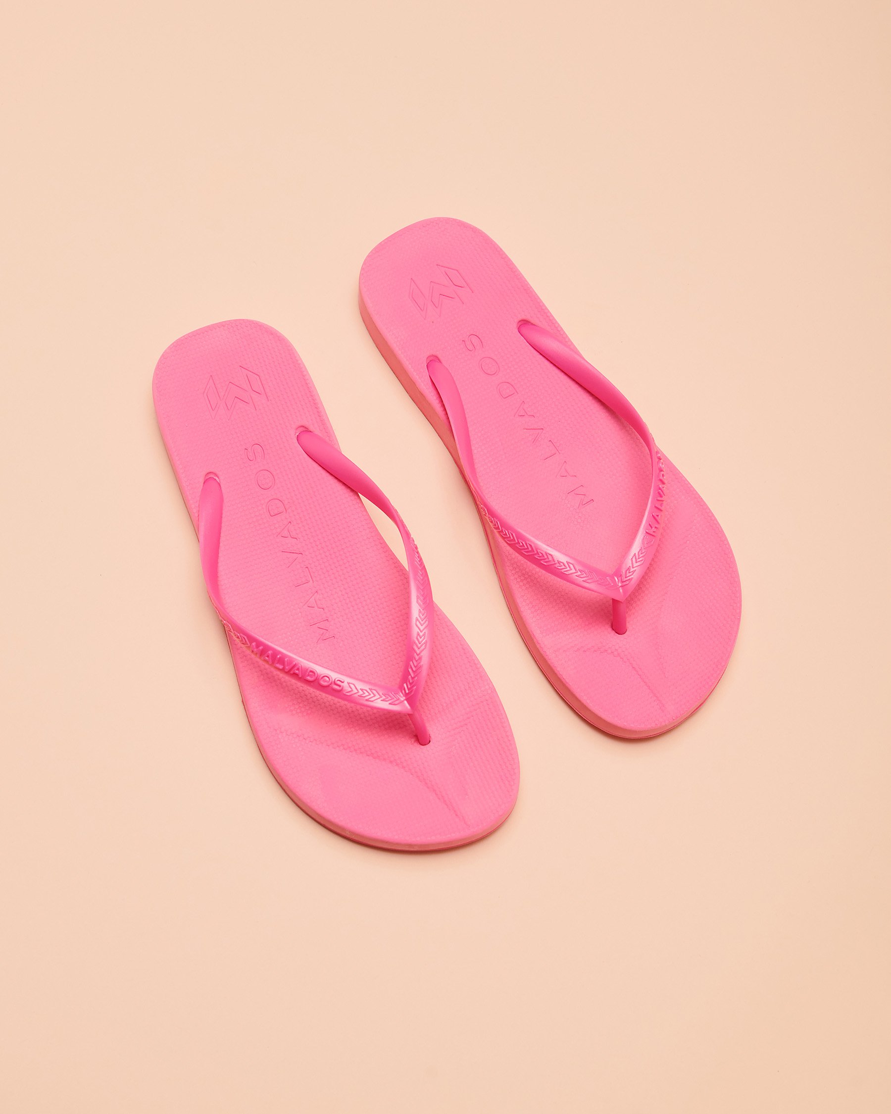 MALVADOS PLAYA Sandal Pink 1001-3458 - View4