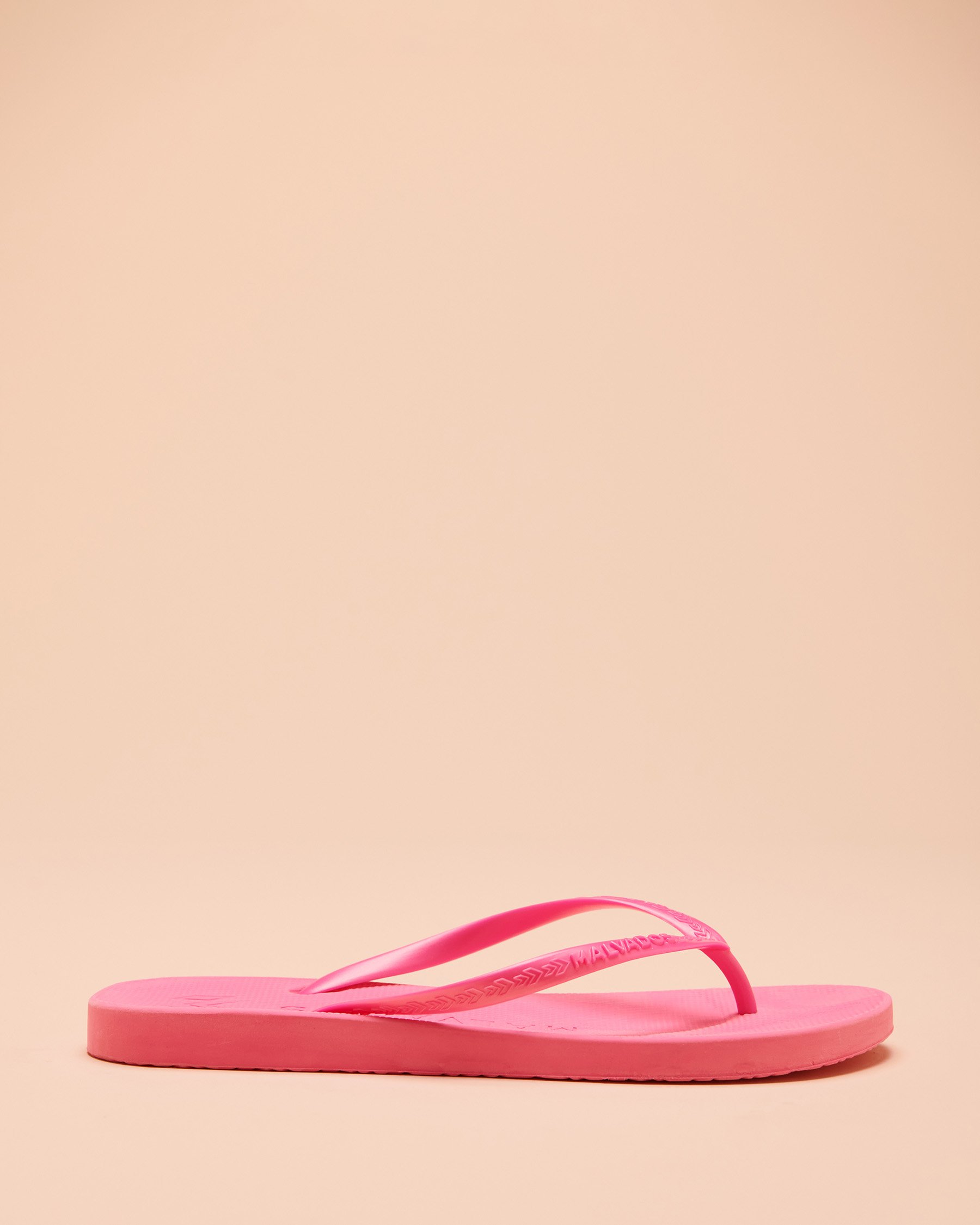 MALVADOS PLAYA Sandal Pink 1001-3458 - View2