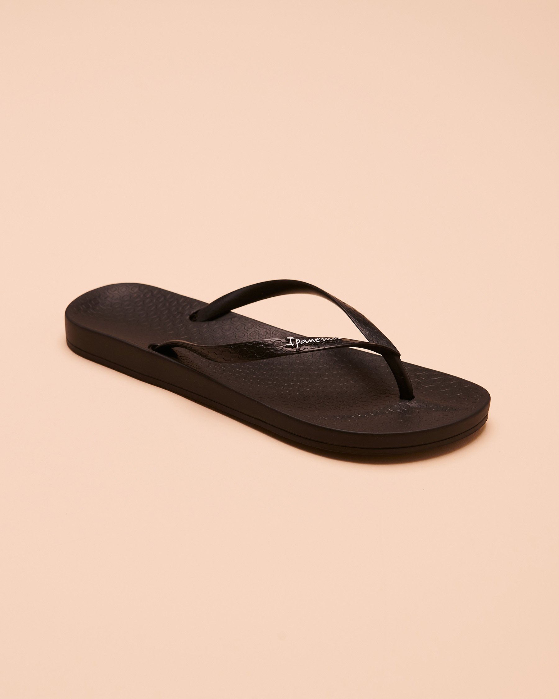 IPANEMA Sandal Black 81030 - View1