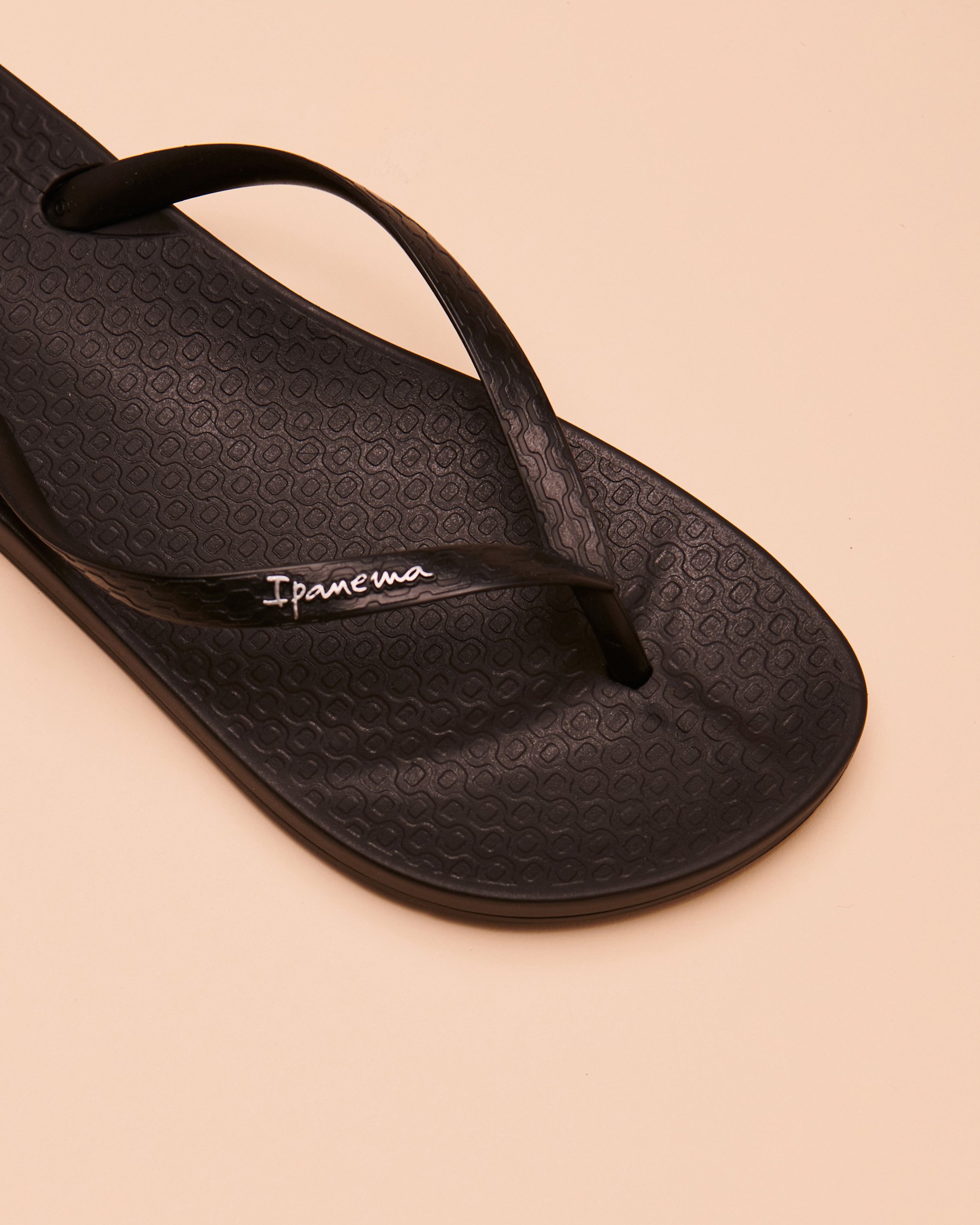 IPANEMA Sandal Black 81030 - View3