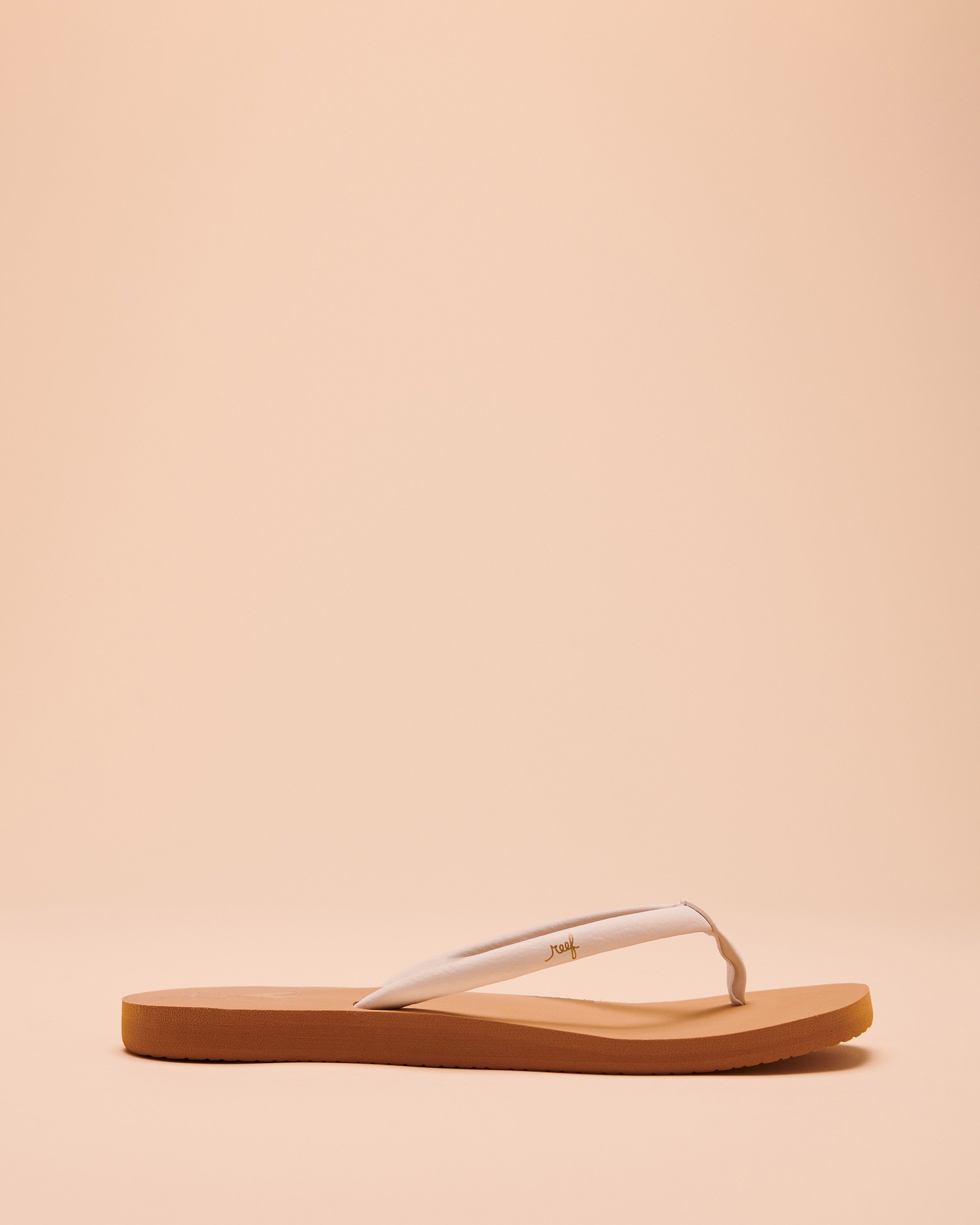 REEF Sandale SEAS Blanc CI3861 - Voir2