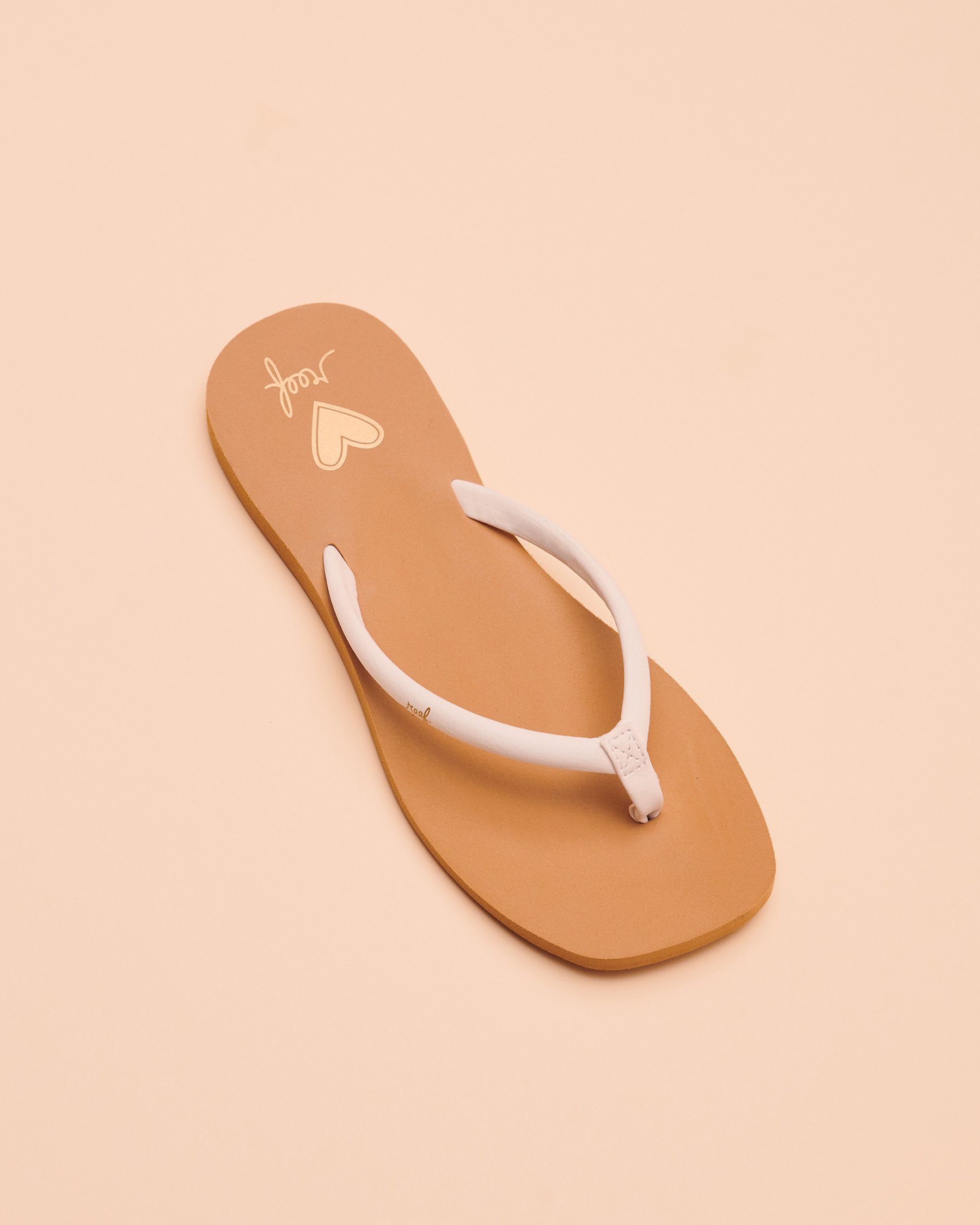 REEF Sandale SEAS Blanc CI3861 - Voir3