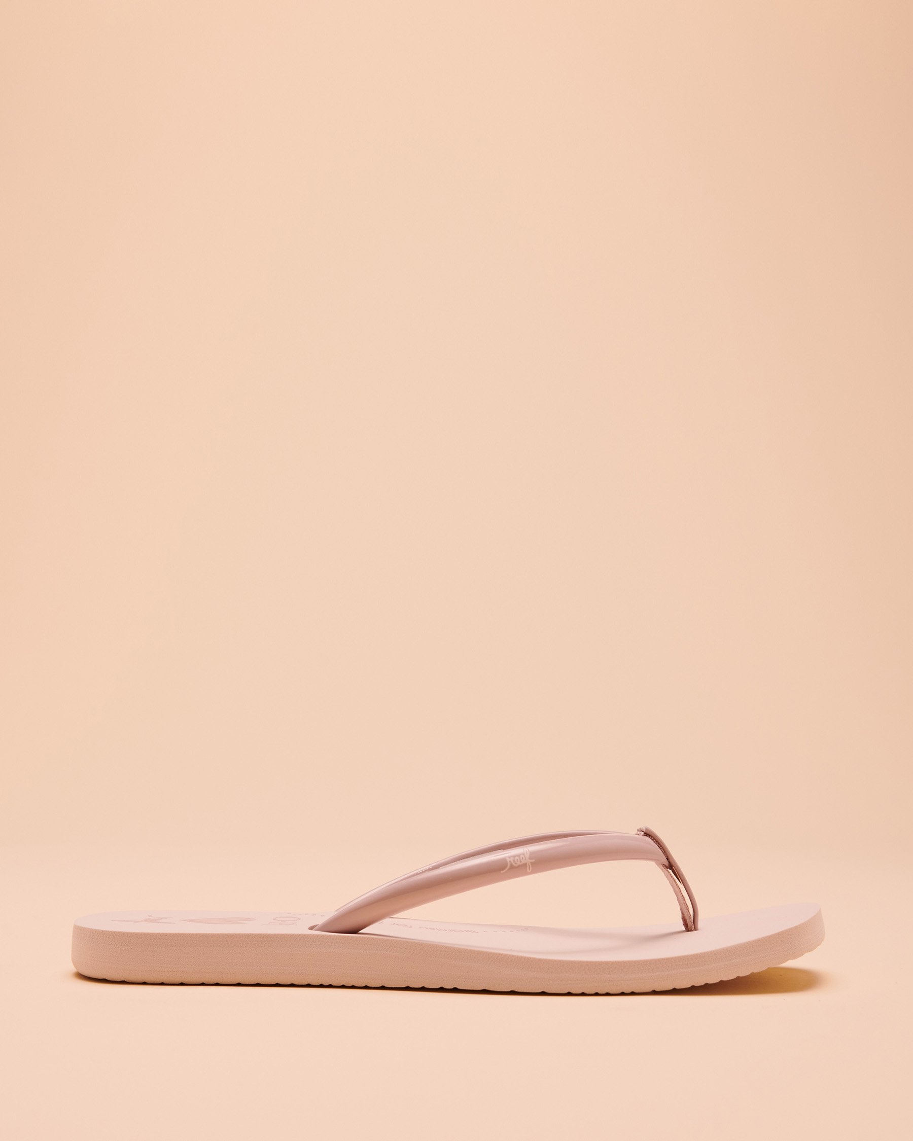 REEF SEAS X OPI Sandals Vanilla CI4875 - View2