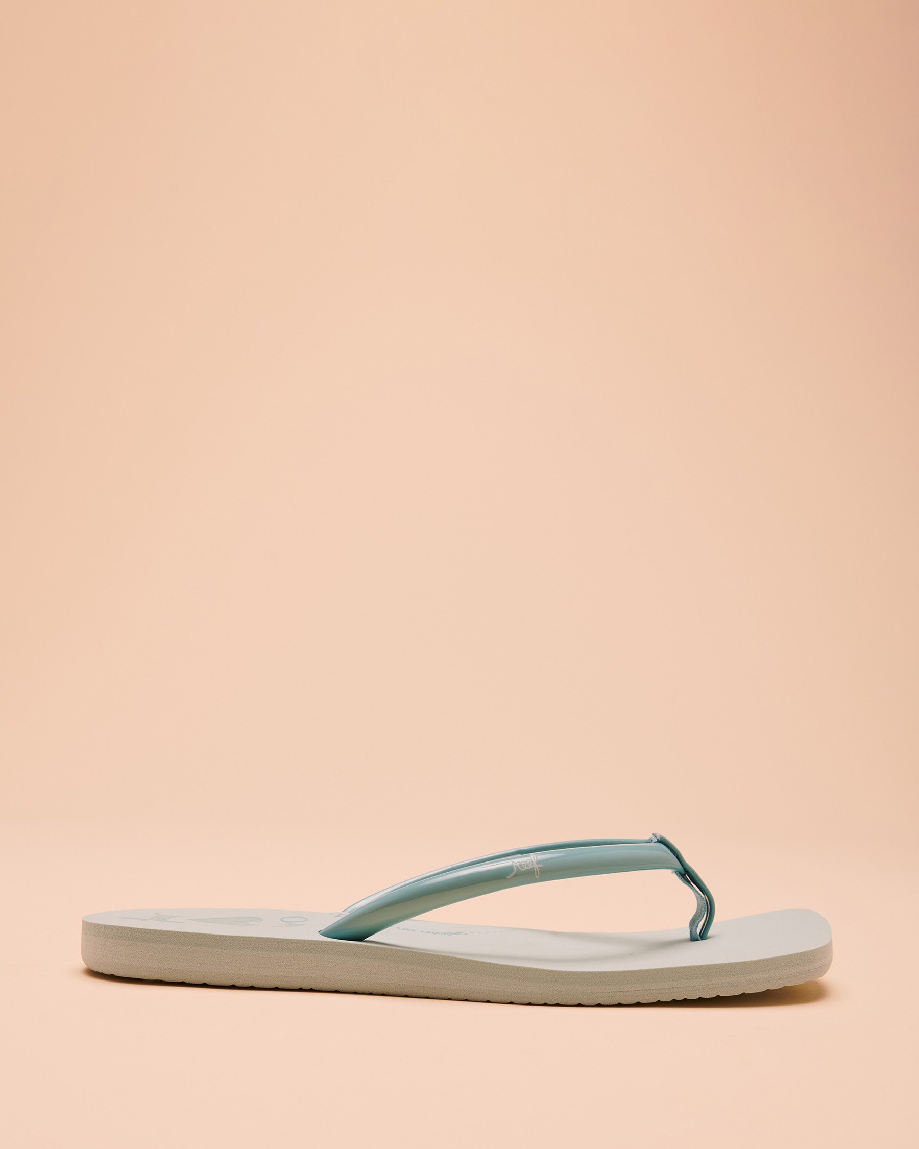 REEF SEAS X OPI Sandals Baby blue CI4873 - View2