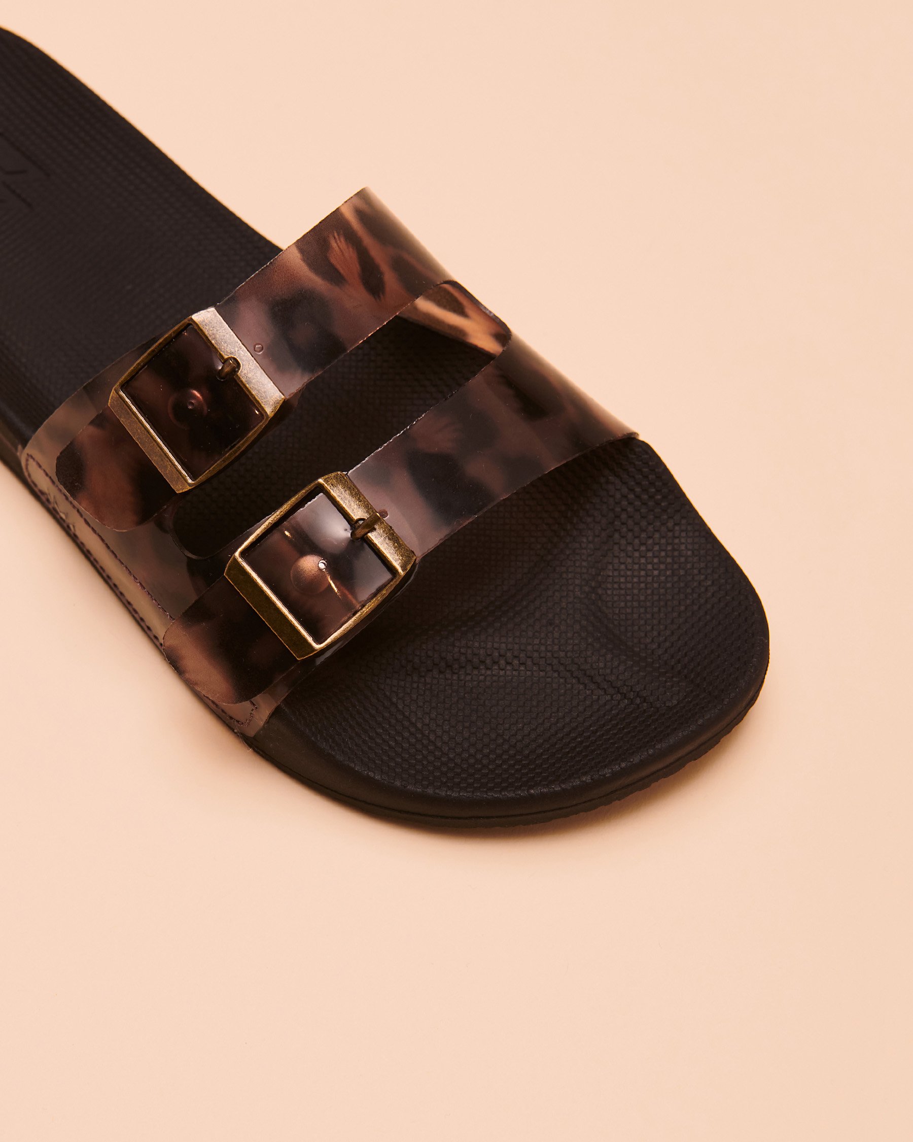 MALVADOS SLAYA OZZY Sandal Tortoise 6002-1237 - View3