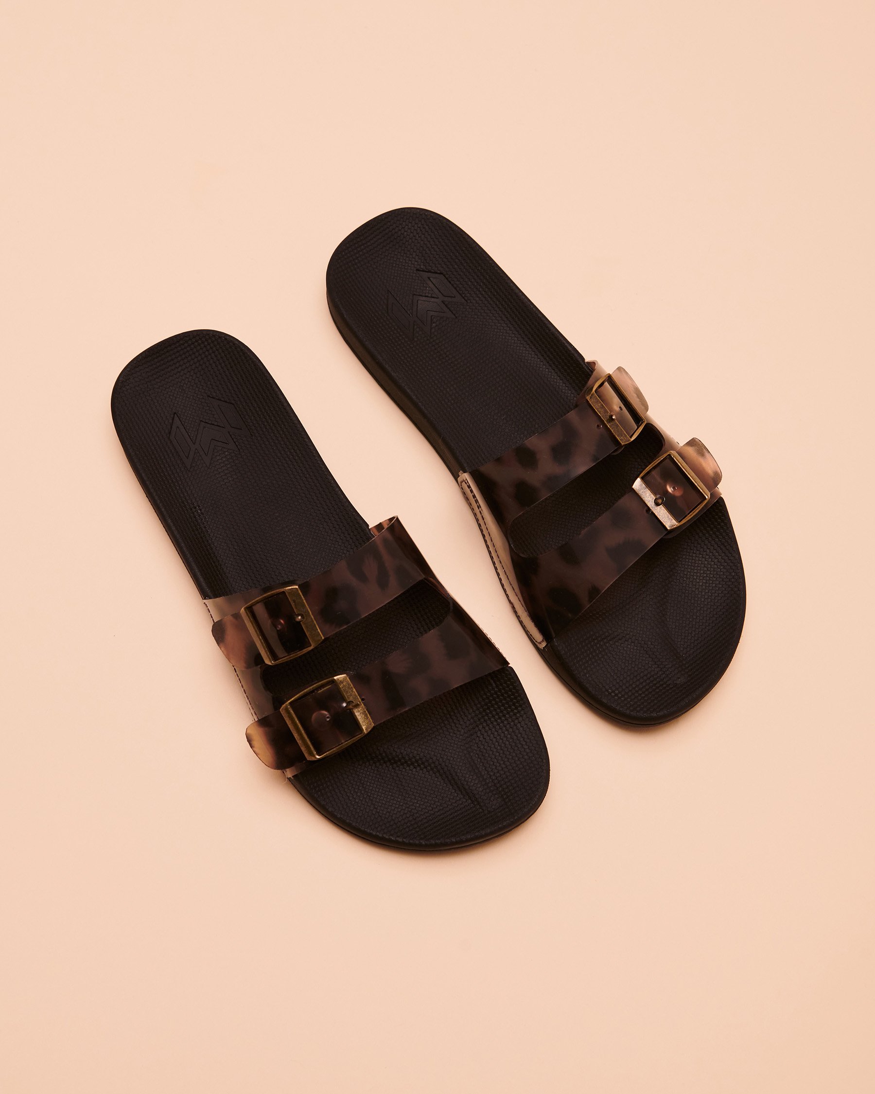 MALVADOS SLAYA OZZY Sandal Tortoise 6002-1237 - View4