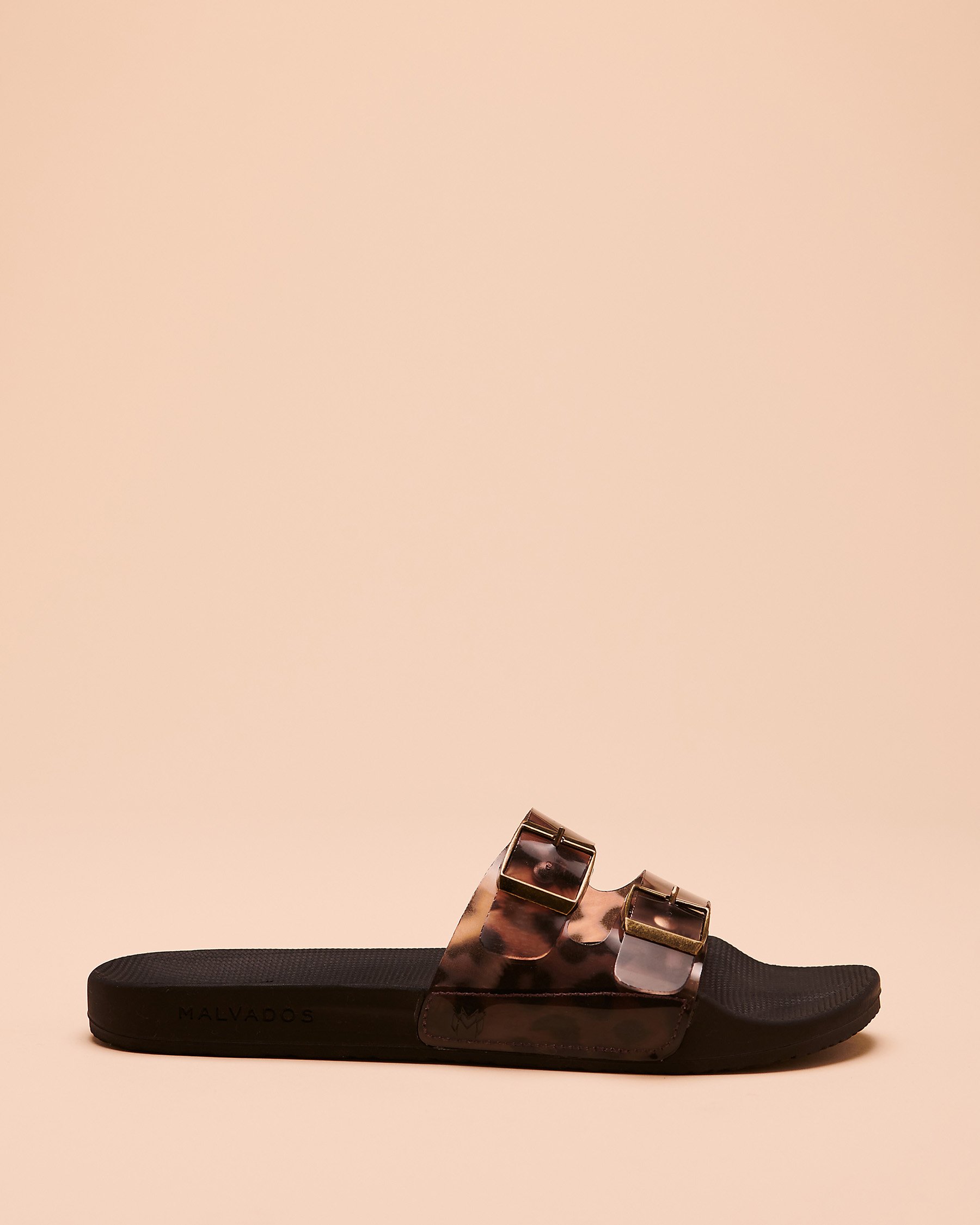 MALVADOS SLAYA OZZY Sandal Tortoise 6002-1237 - View2