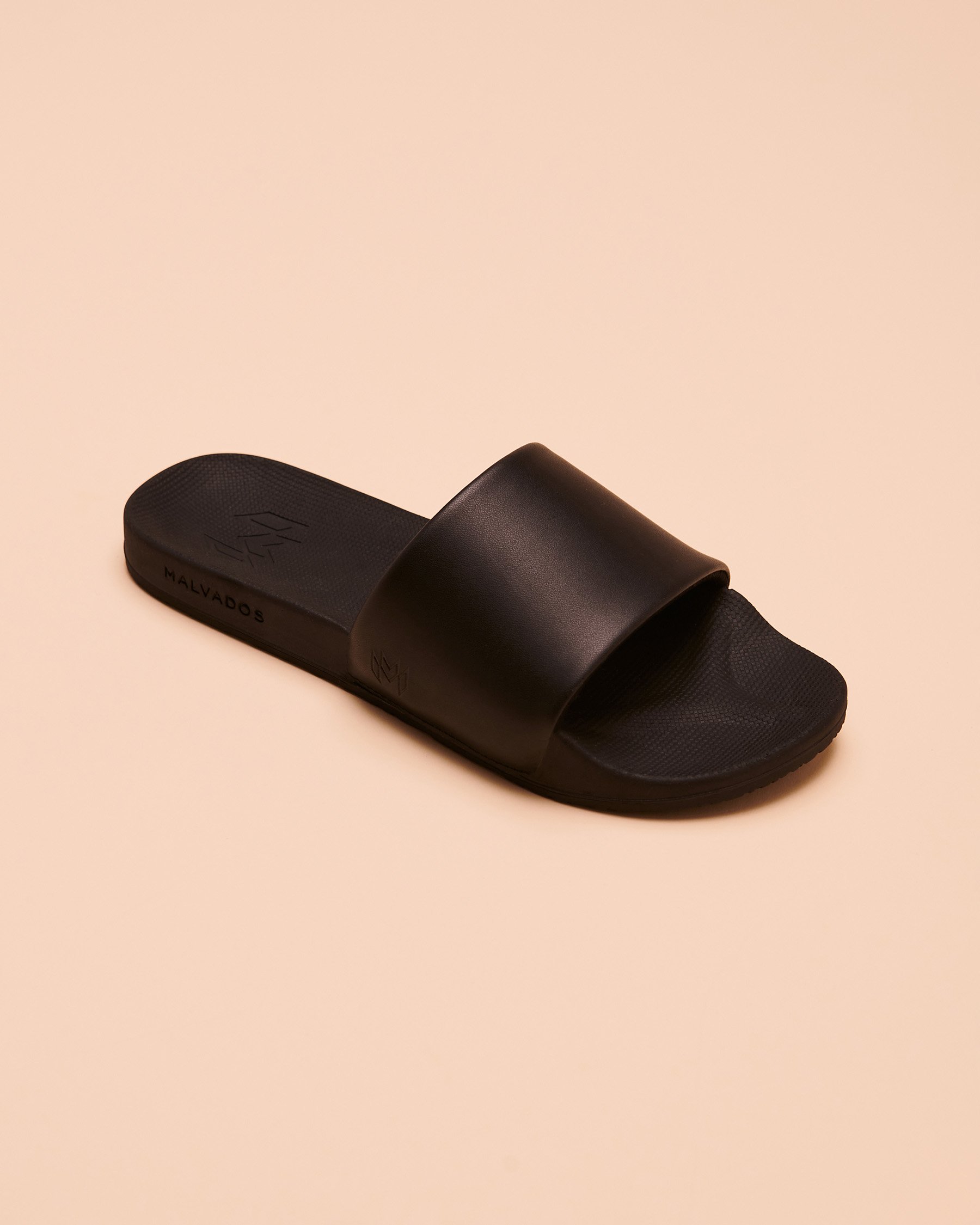 MALVADOS SLAYA Sandal Black 6001-2376 - View1