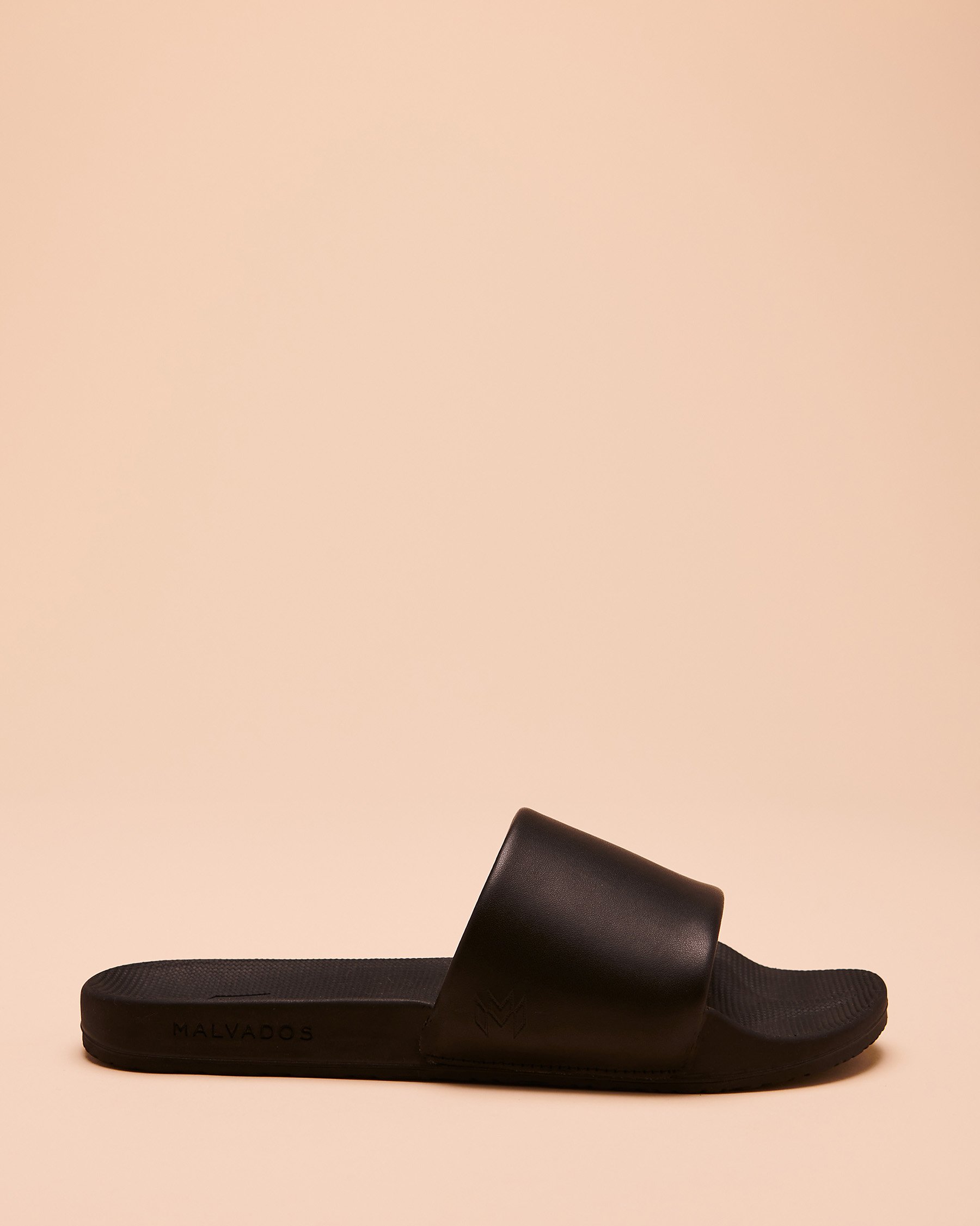 MALVADOS SLAYA Sandal Black 6001-2376 - View2