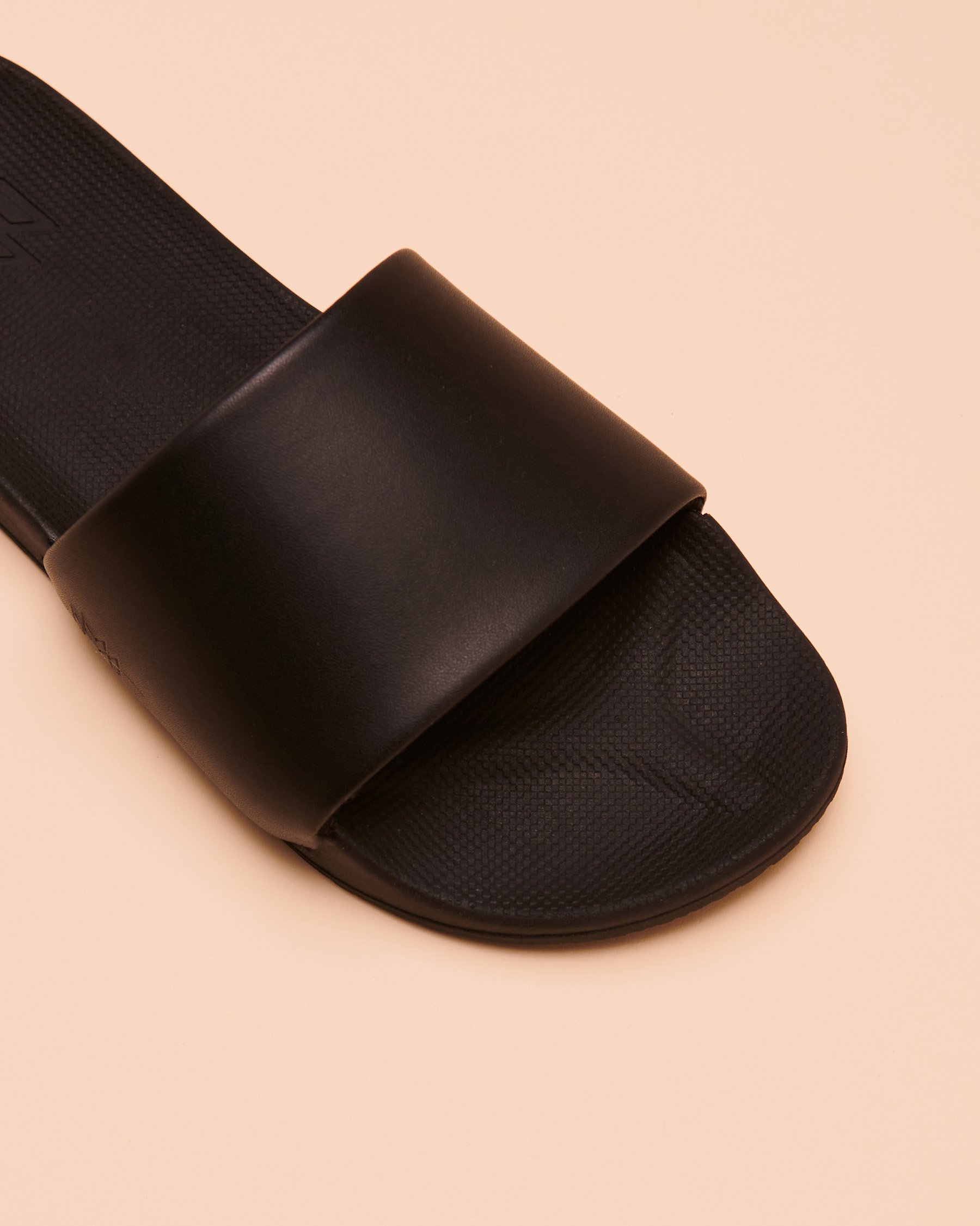 MALVADOS SLAYA Sandal Black 6001-2376 - View3