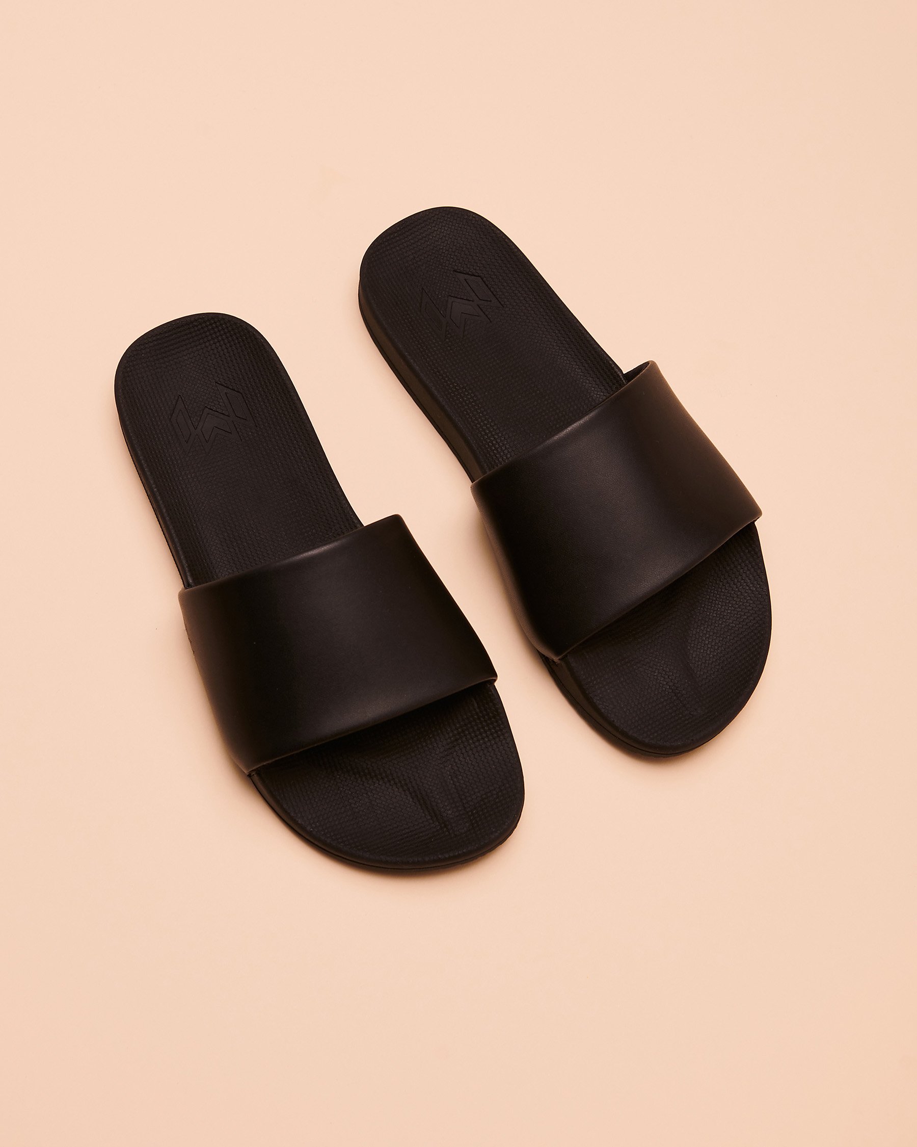MALVADOS SLAYA Sandal Black 6001-2376 - View4