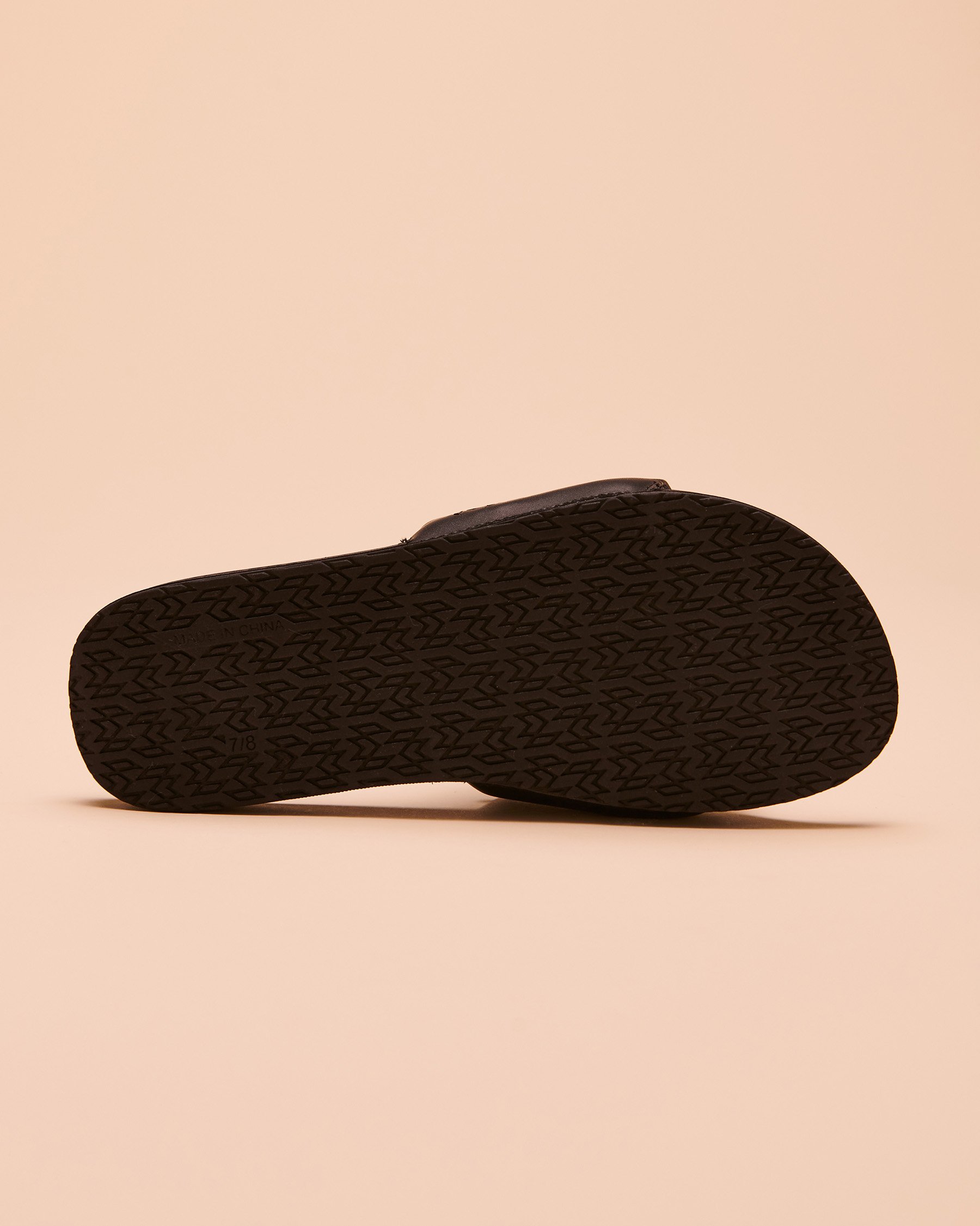 MALVADOS SLAYA Sandal Black 6001-2376 - View5