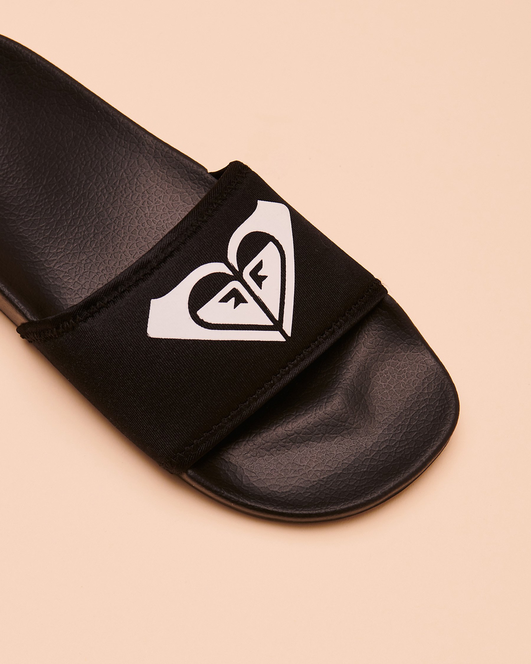 ROXY SLIPPY NEO Sandal Black ARJL100949 - View3