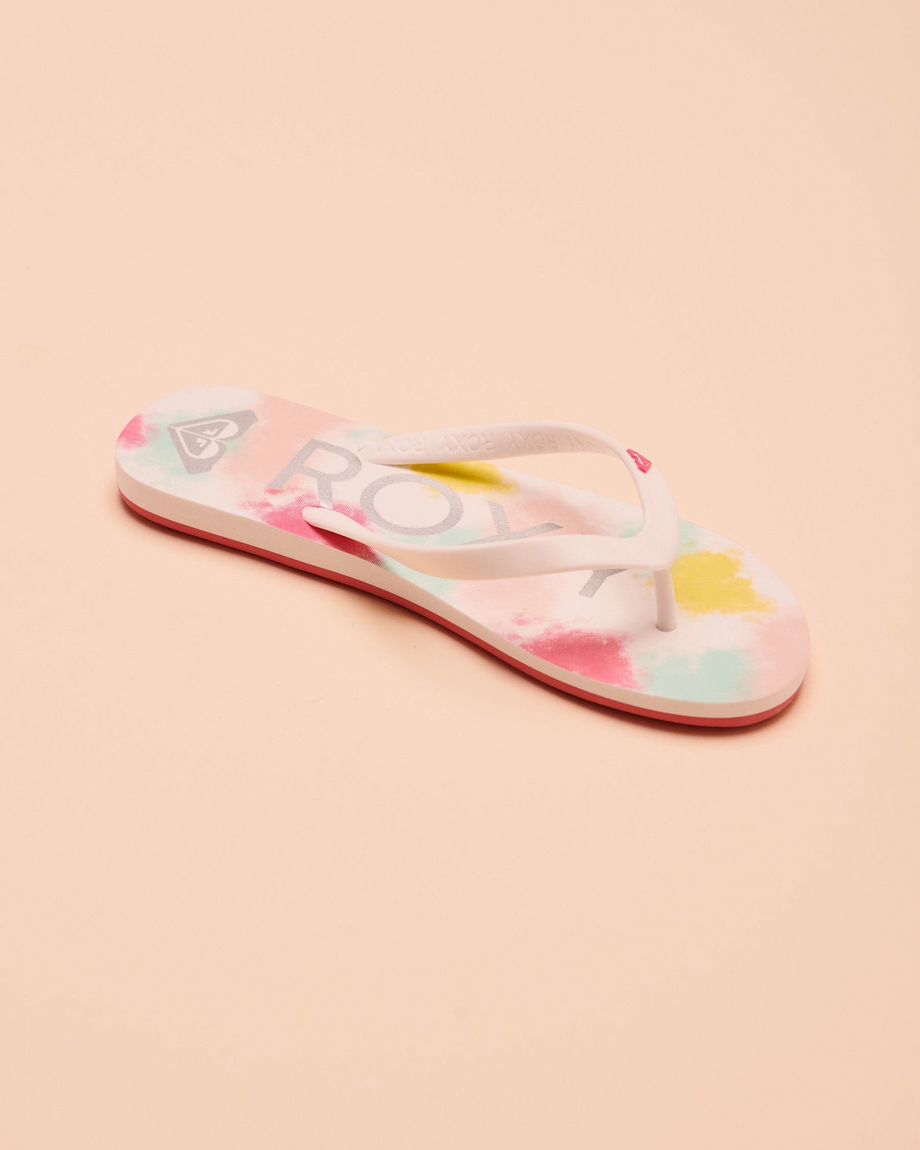 ROXY Sandale TAHITI VII Imprimé art ARJL100869 - Voir1